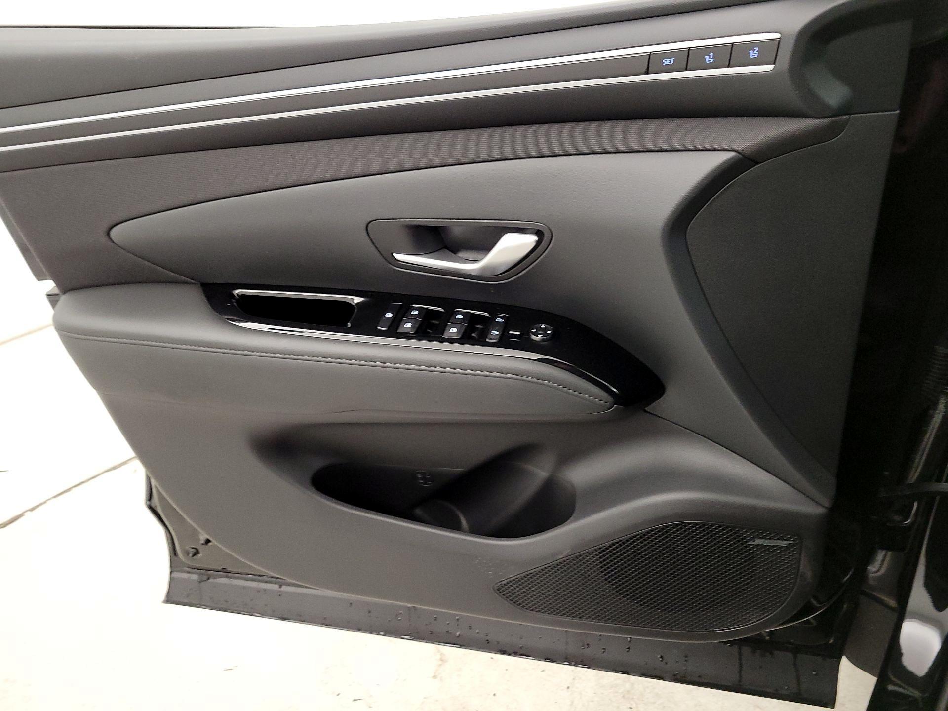 Thumbnail: 2024 Hyundai Tucson - 12