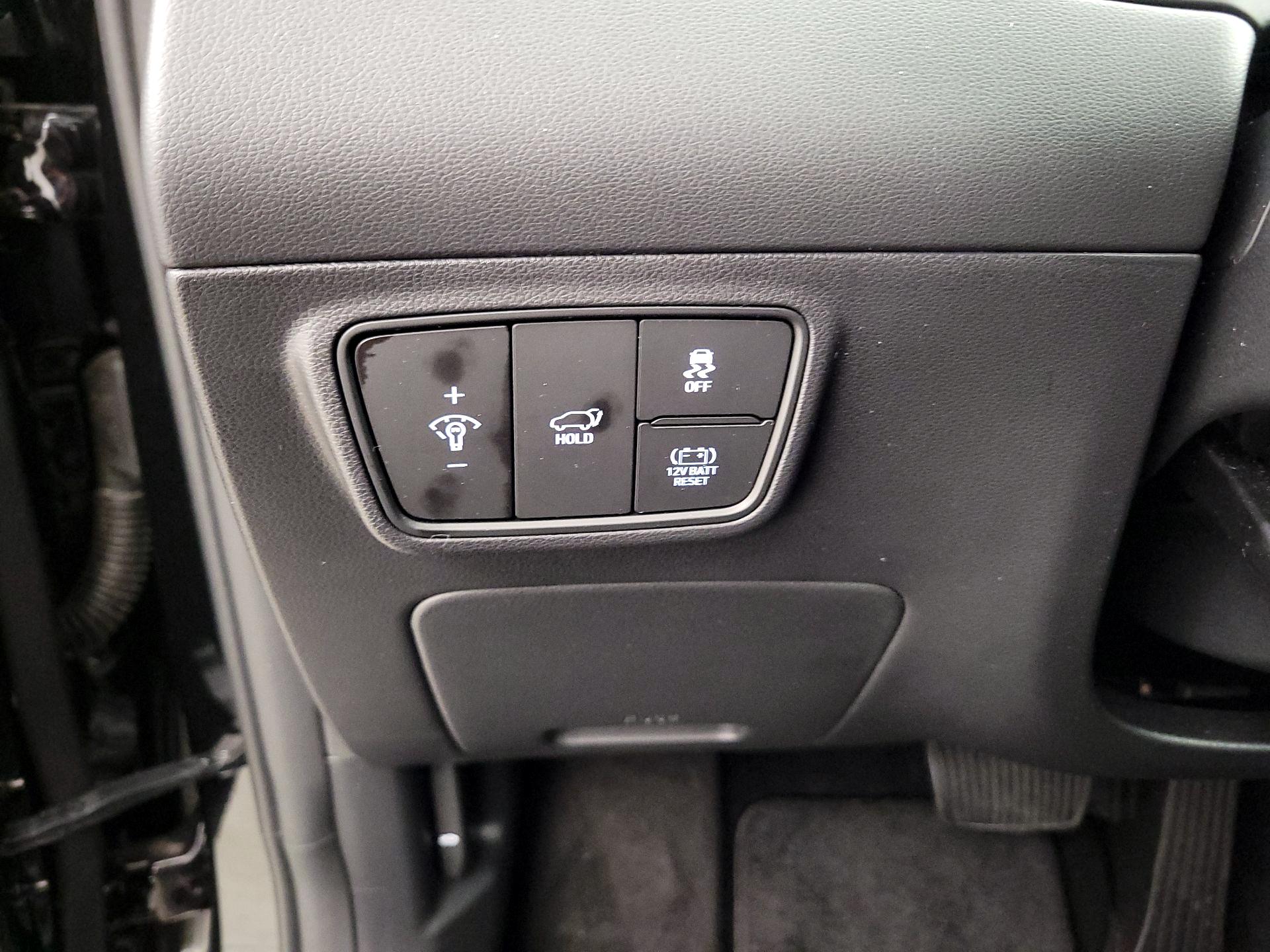 Thumbnail: 2024 Hyundai Tucson - 13