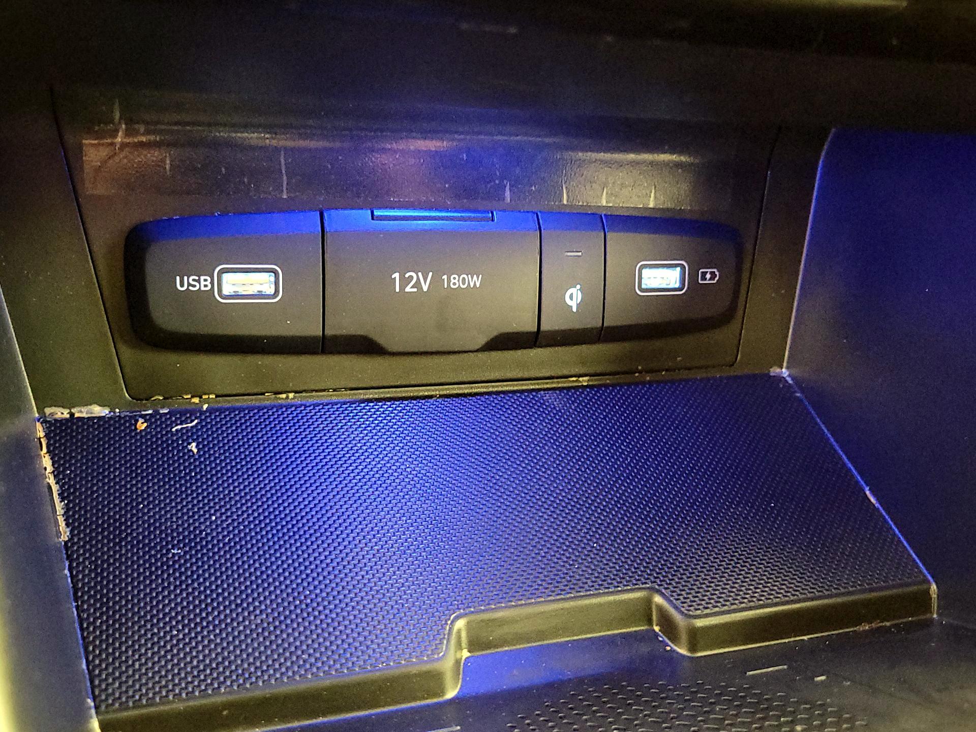 Thumbnail: 2024 Hyundai Tucson - 18