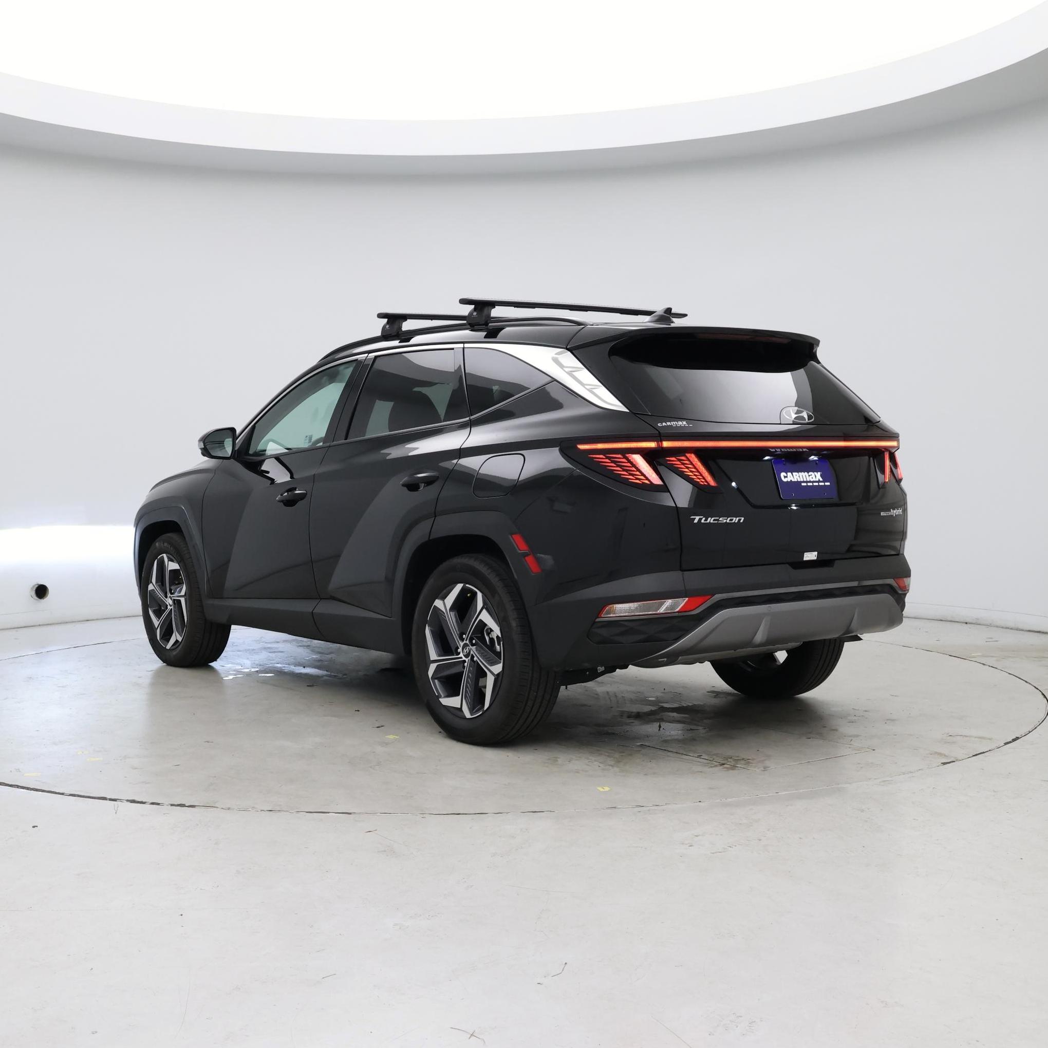 Thumbnail: 2024 Hyundai Tucson - 2