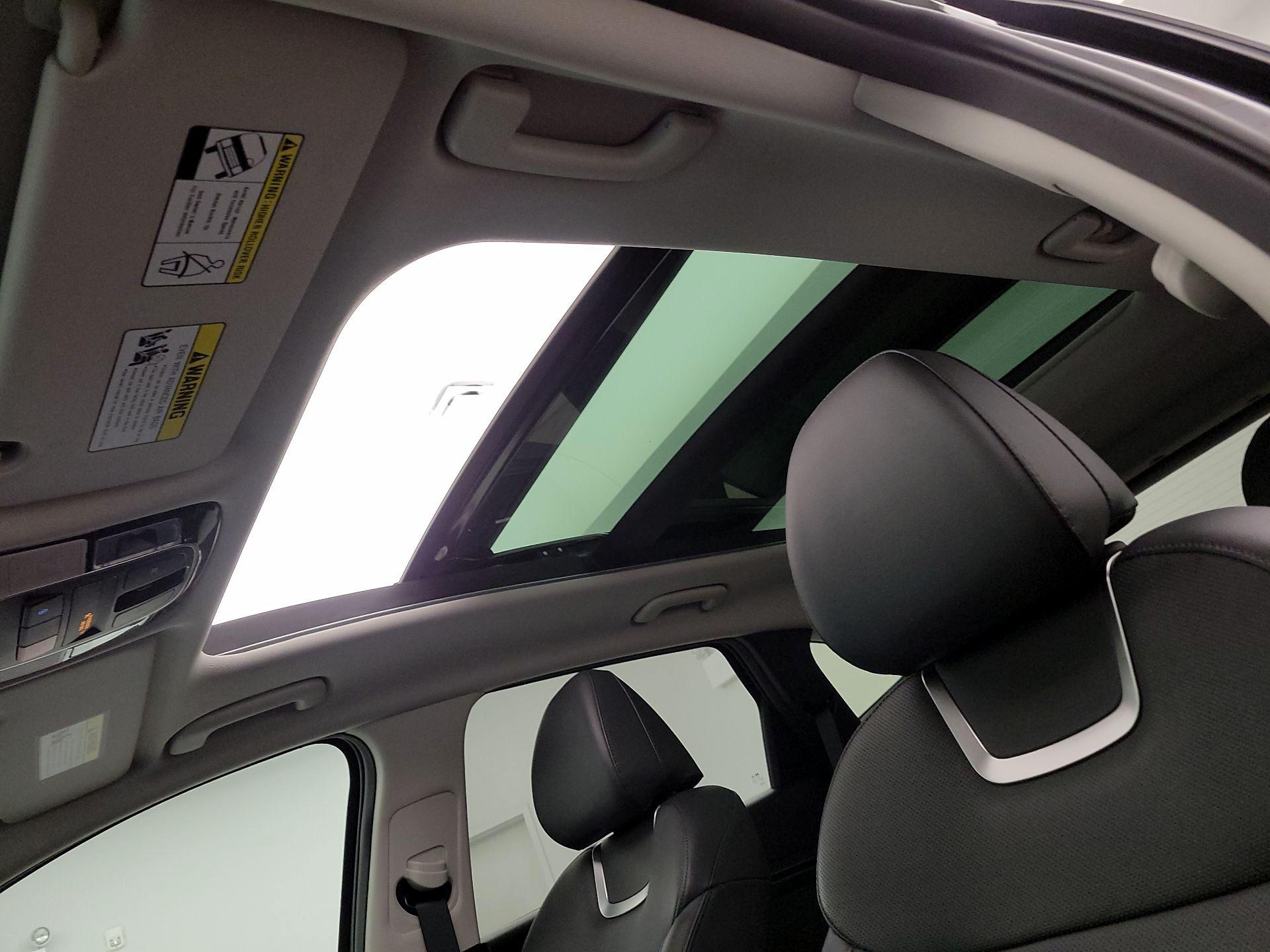 Thumbnail: 2024 Hyundai Tucson - 19