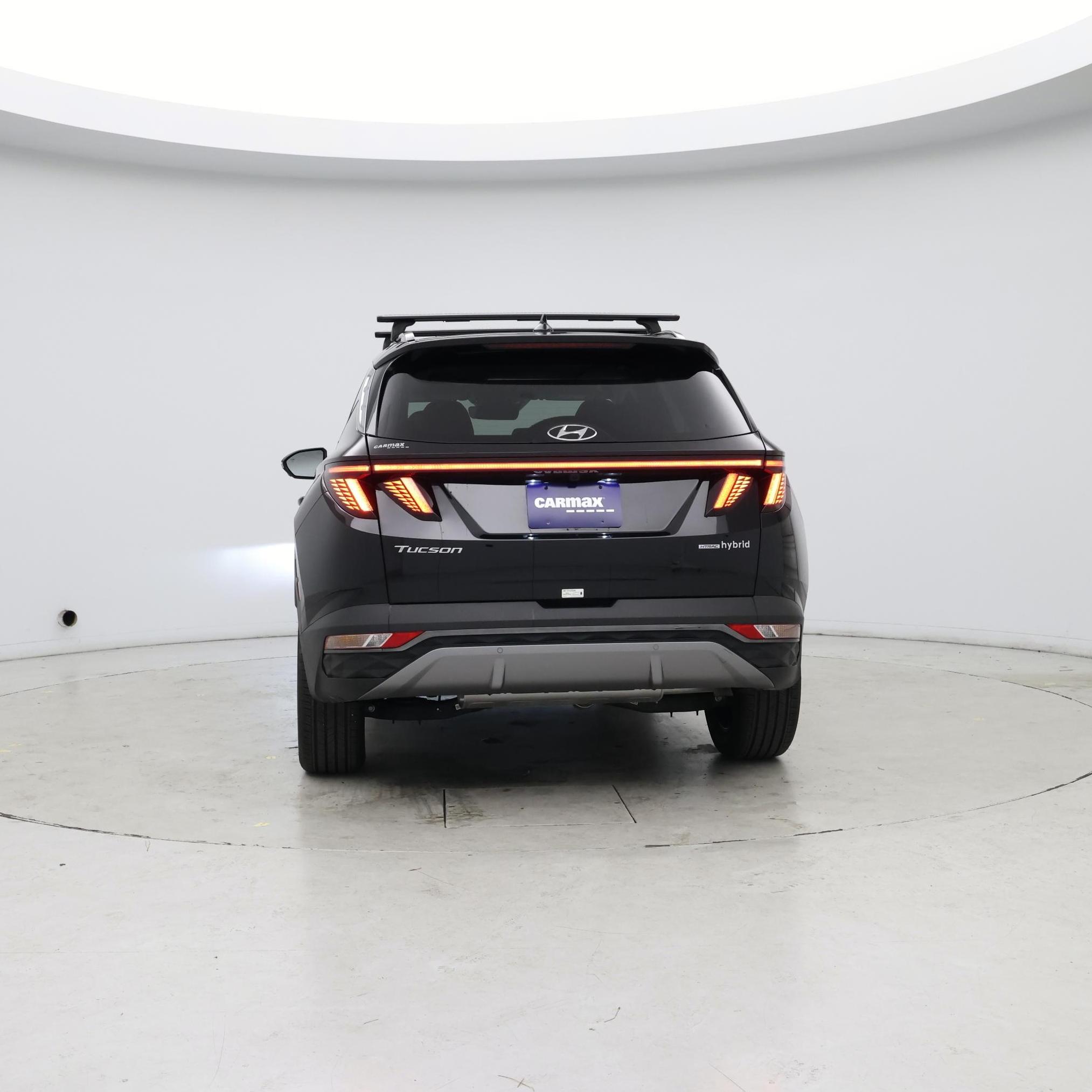 Thumbnail: 2024 Hyundai Tucson - 6