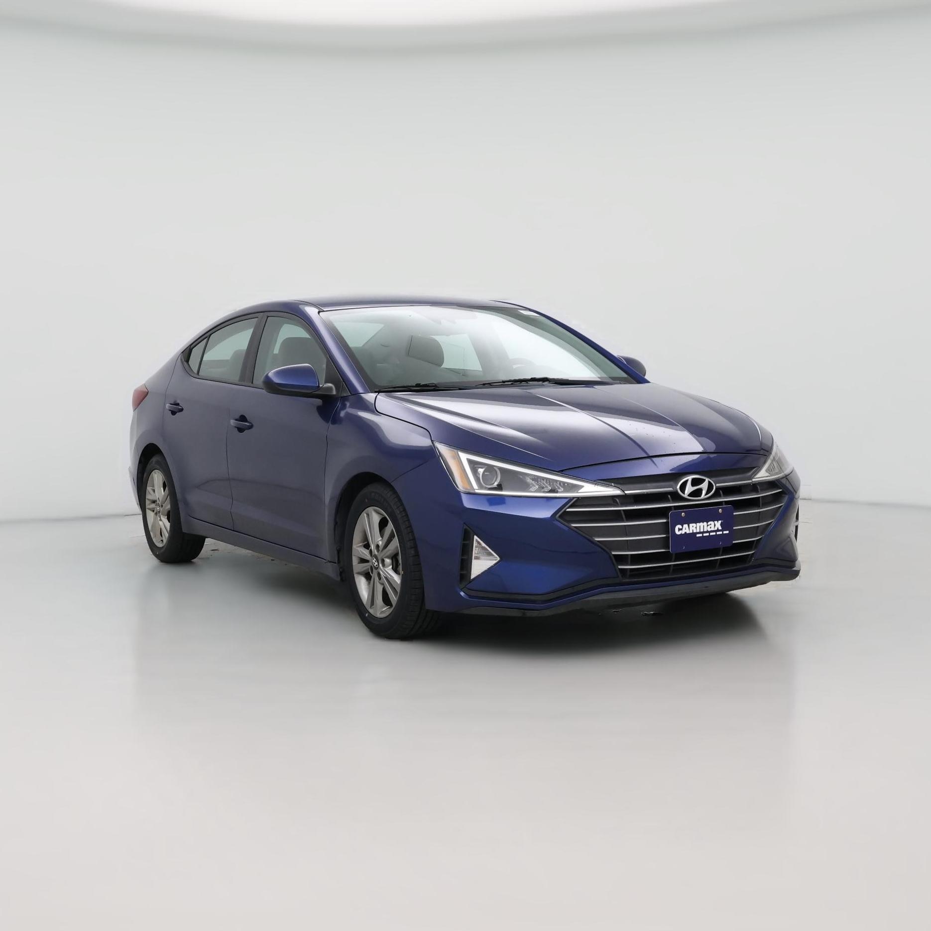 Thumbnail: 2019 Hyundai Elantra - 1