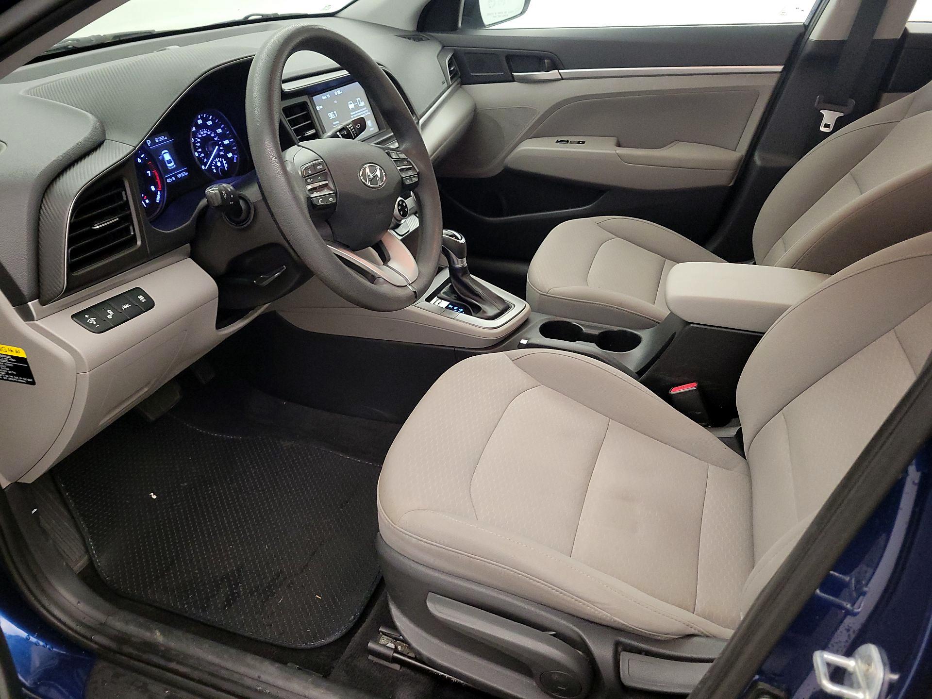 Thumbnail: 2019 Hyundai Elantra - 11