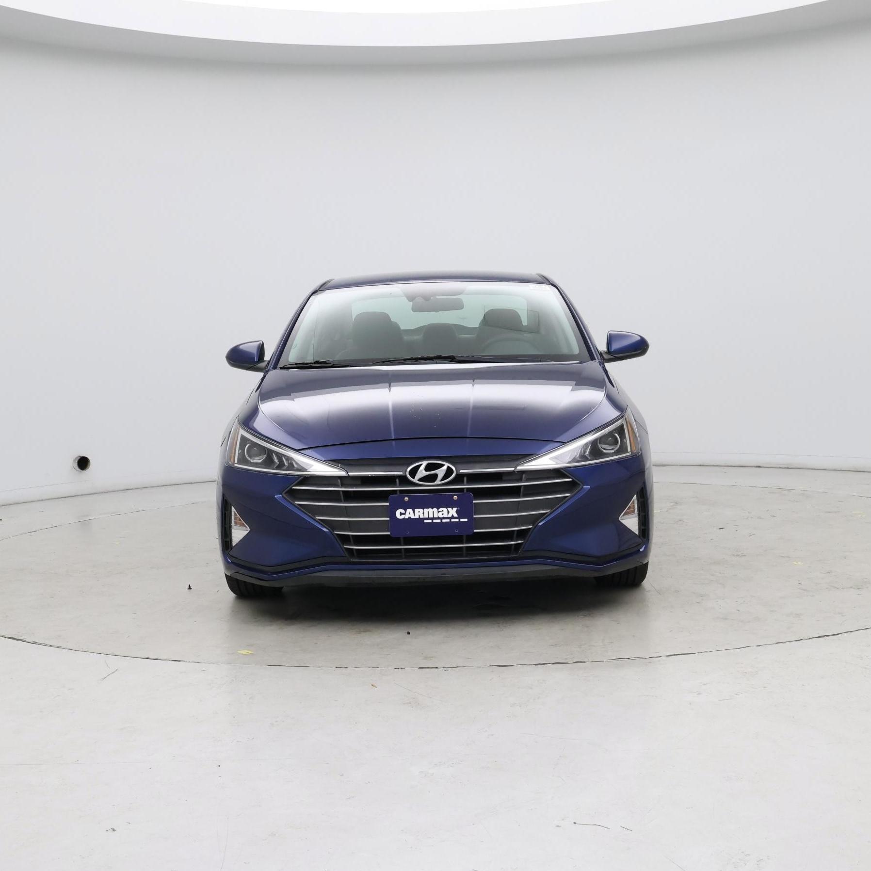 Thumbnail: 2019 Hyundai Elantra - 5