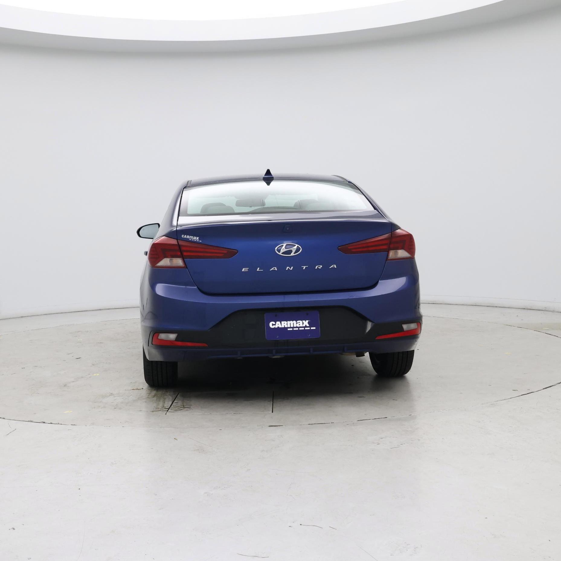 Thumbnail: 2019 Hyundai Elantra - 6