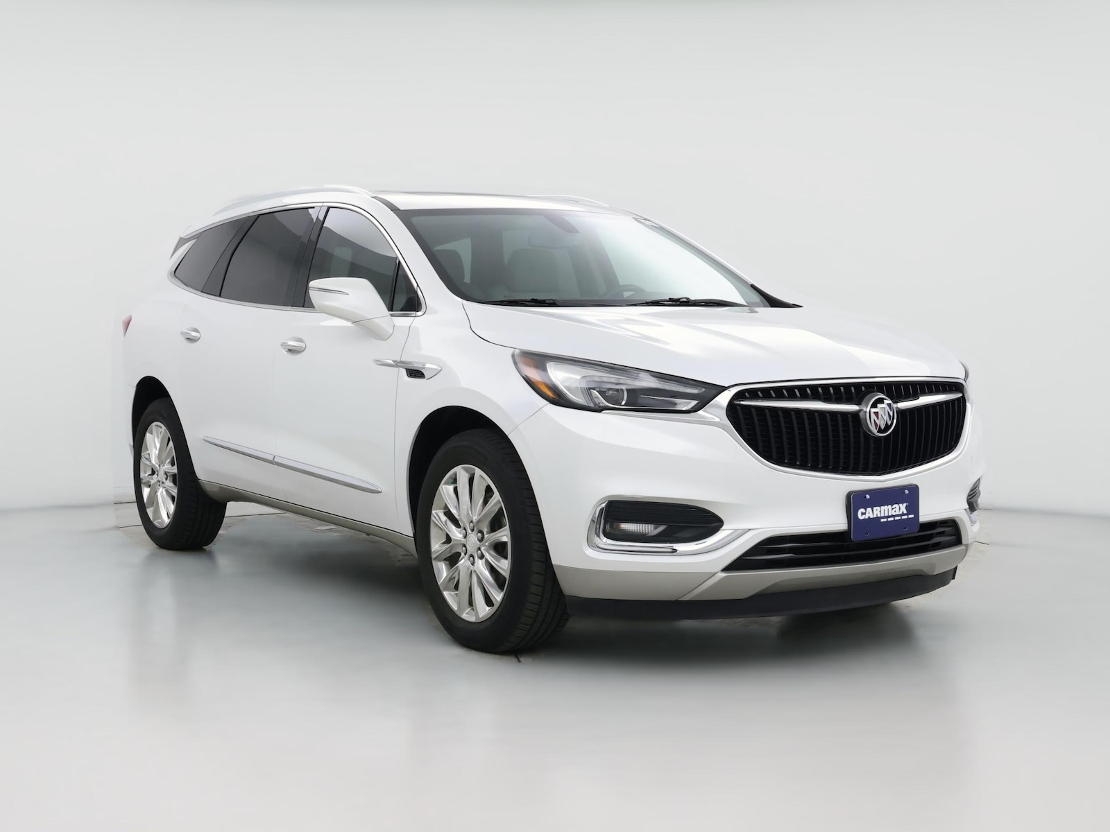 2018 Buick Enclave