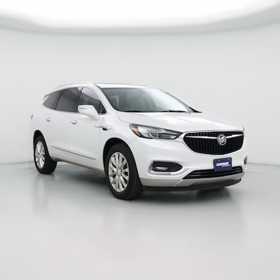 2018 Buick Enclave Essence