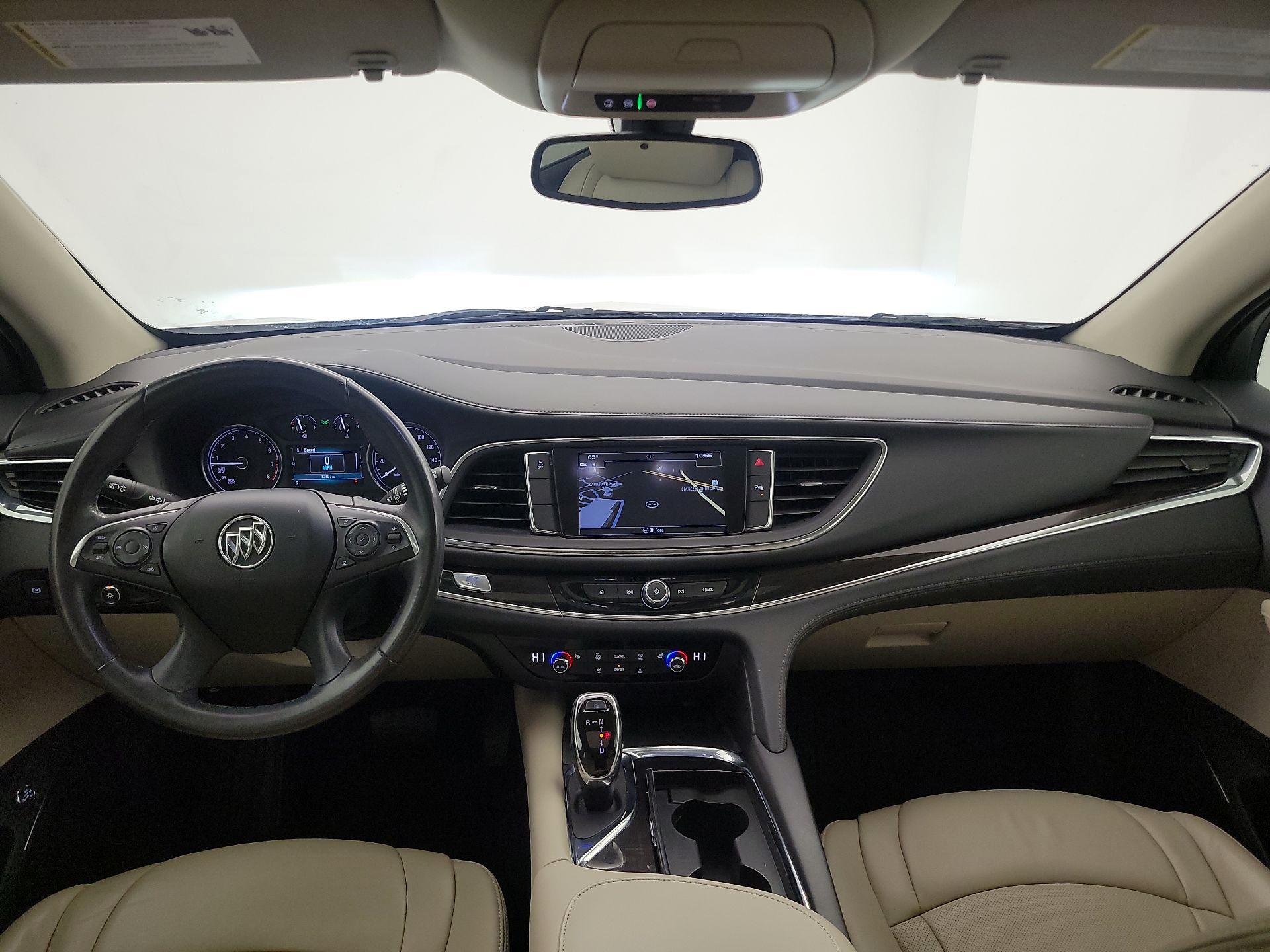 Thumbnail: 2018 Buick Enclave - 9