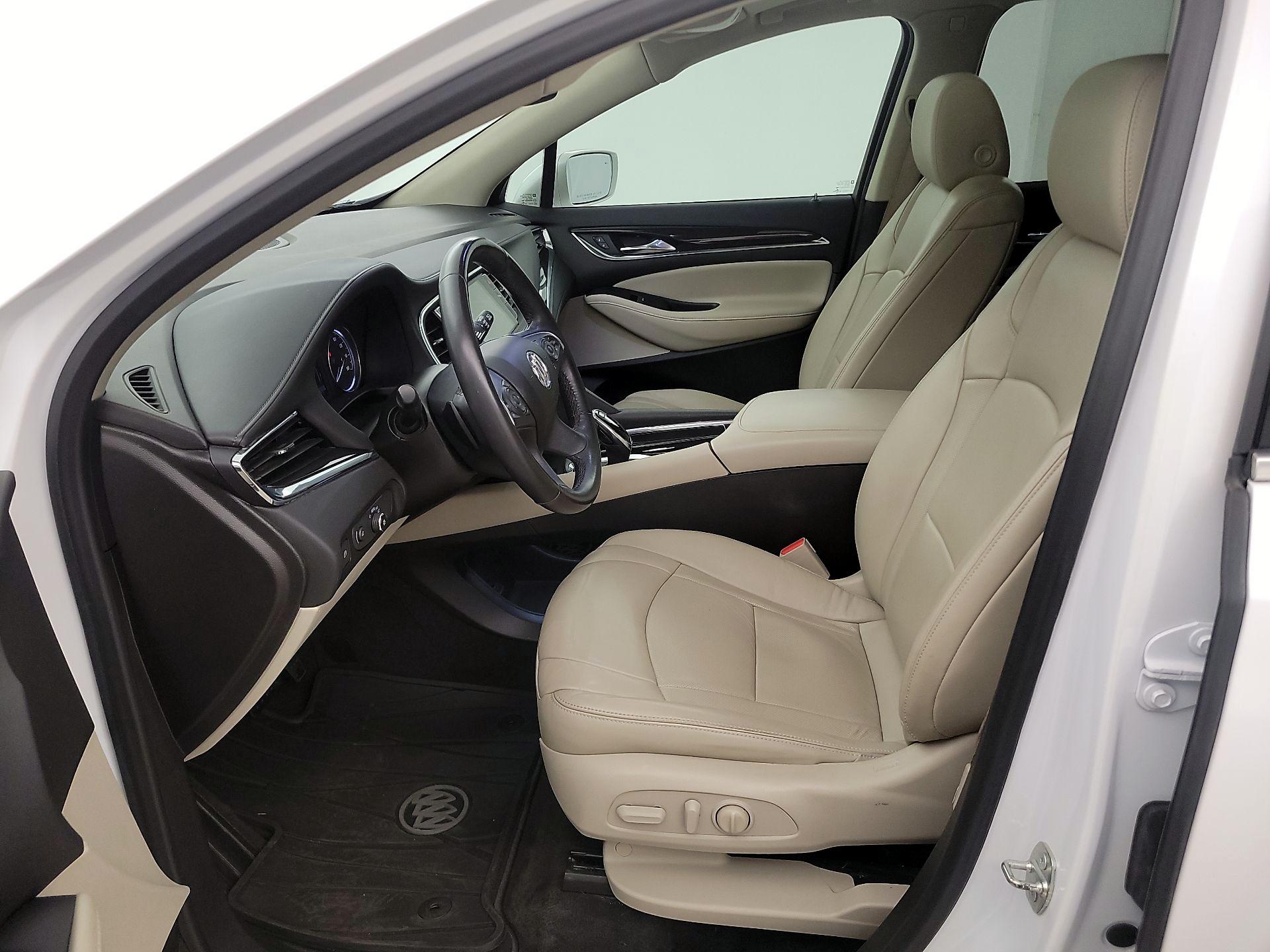 Thumbnail: 2018 Buick Enclave - 11