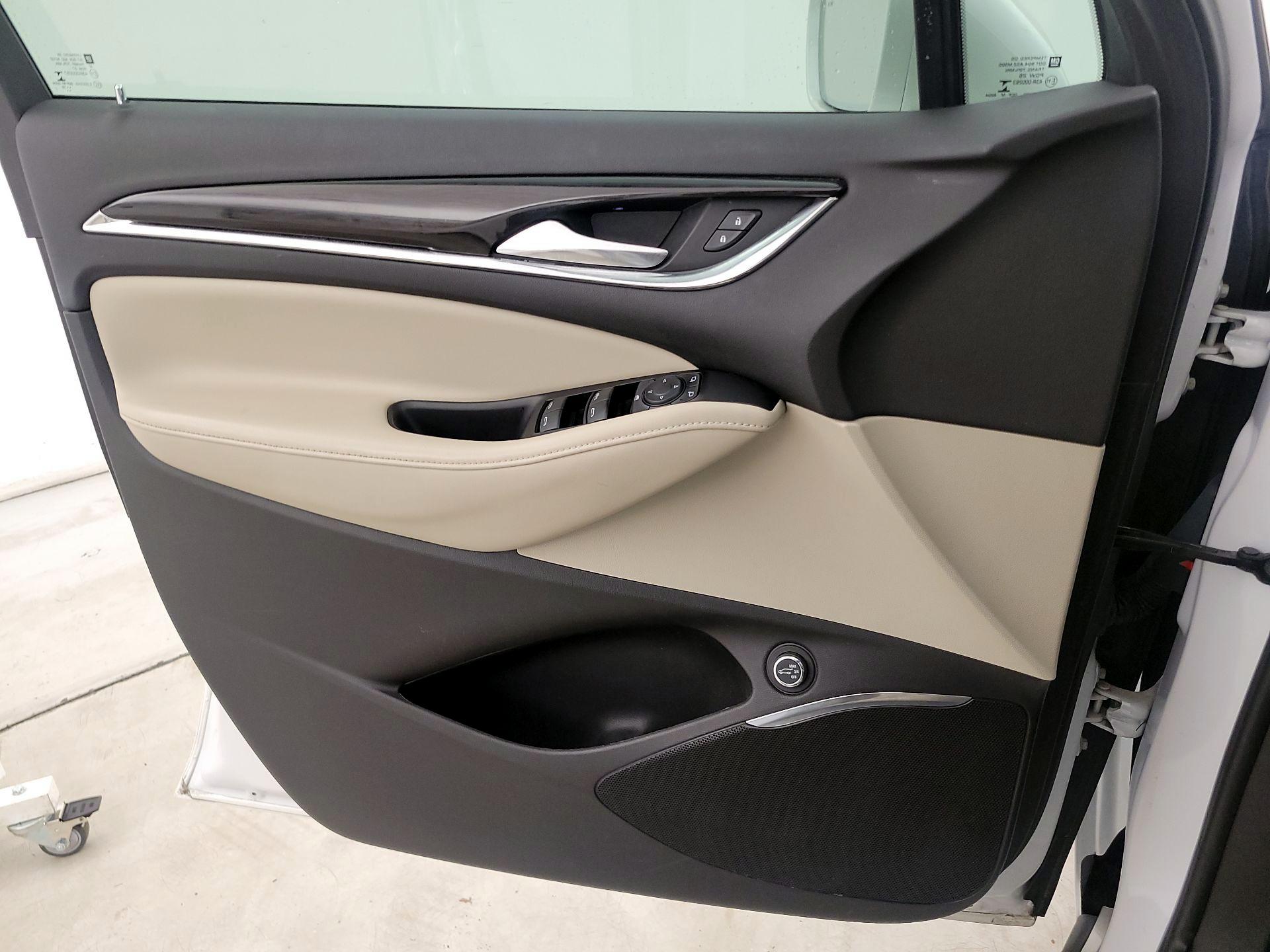 Thumbnail: 2018 Buick Enclave - 12