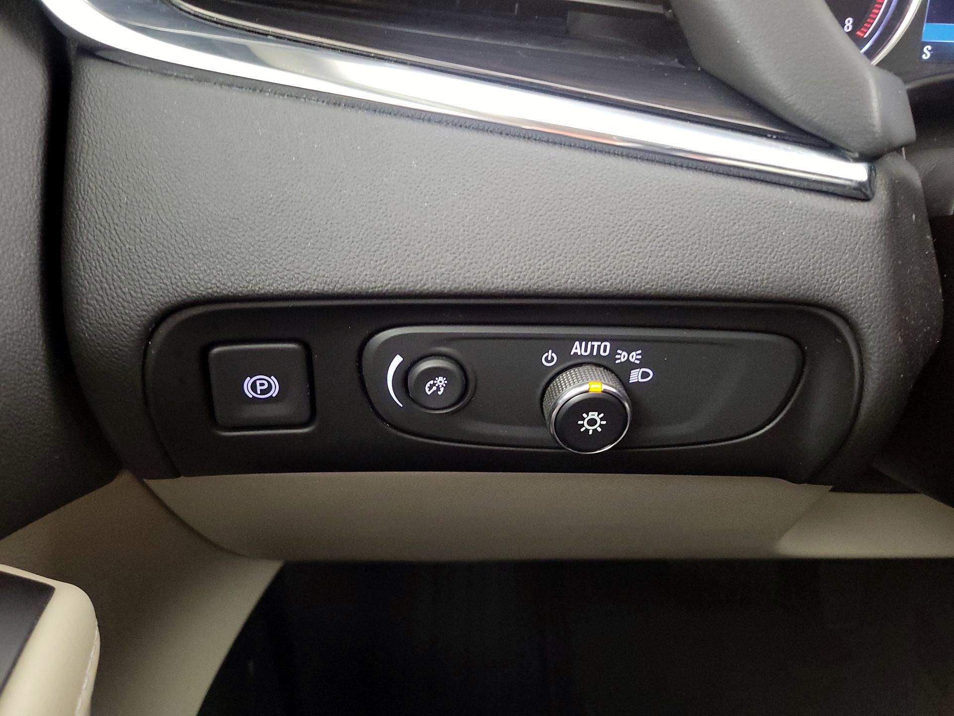 Thumbnail: 2018 Buick Enclave - 13