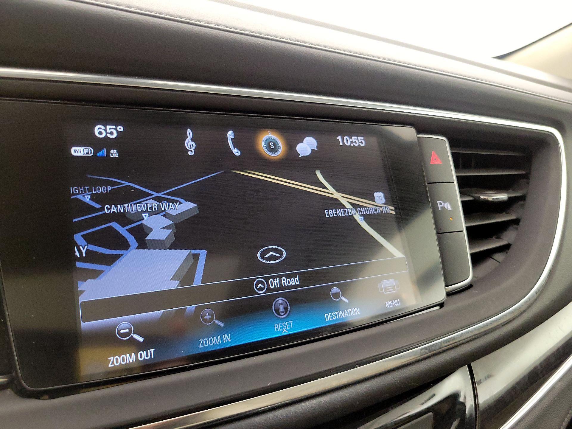 Thumbnail: 2018 Buick Enclave - 14