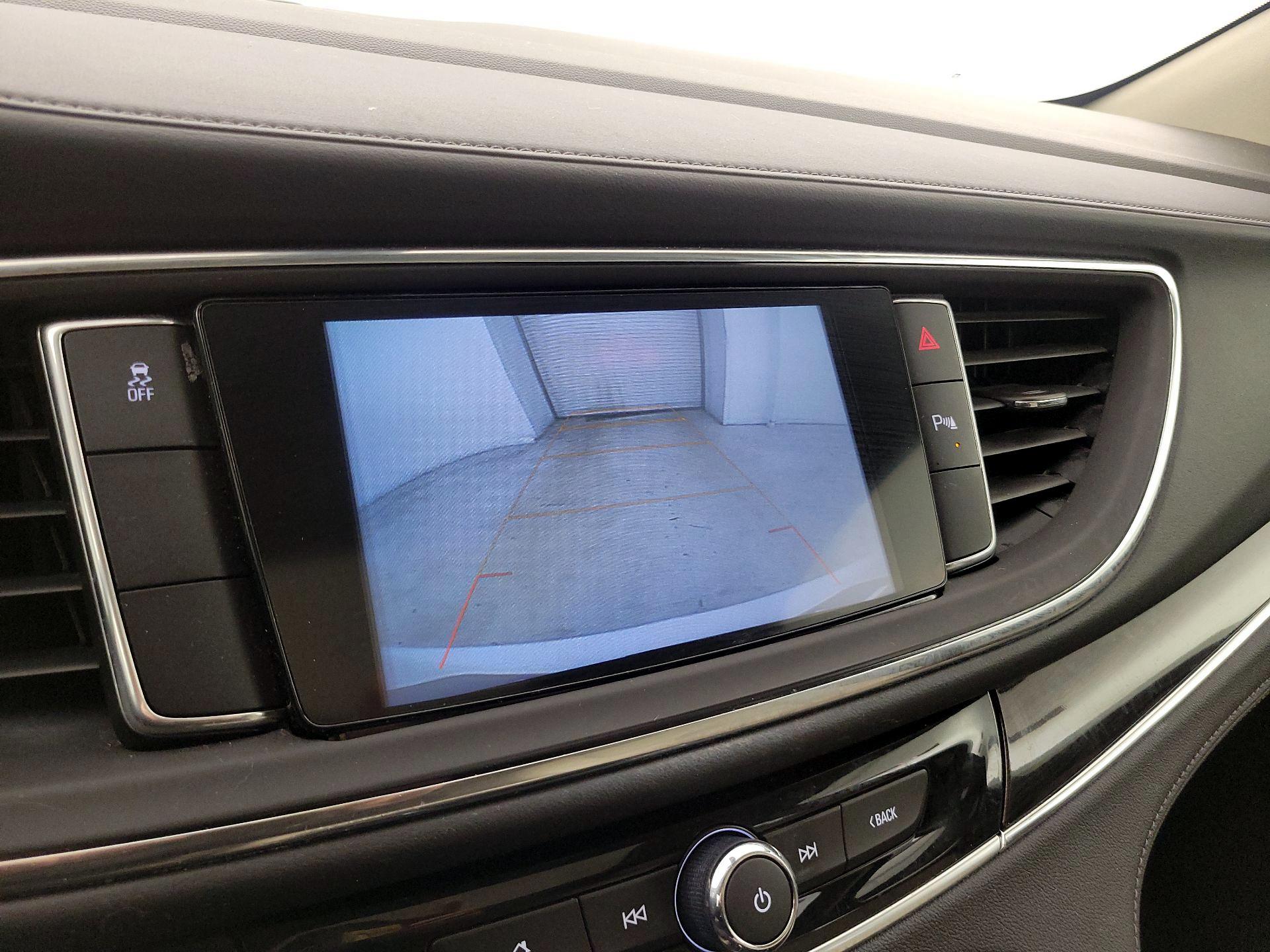 Thumbnail: 2018 Buick Enclave - 15