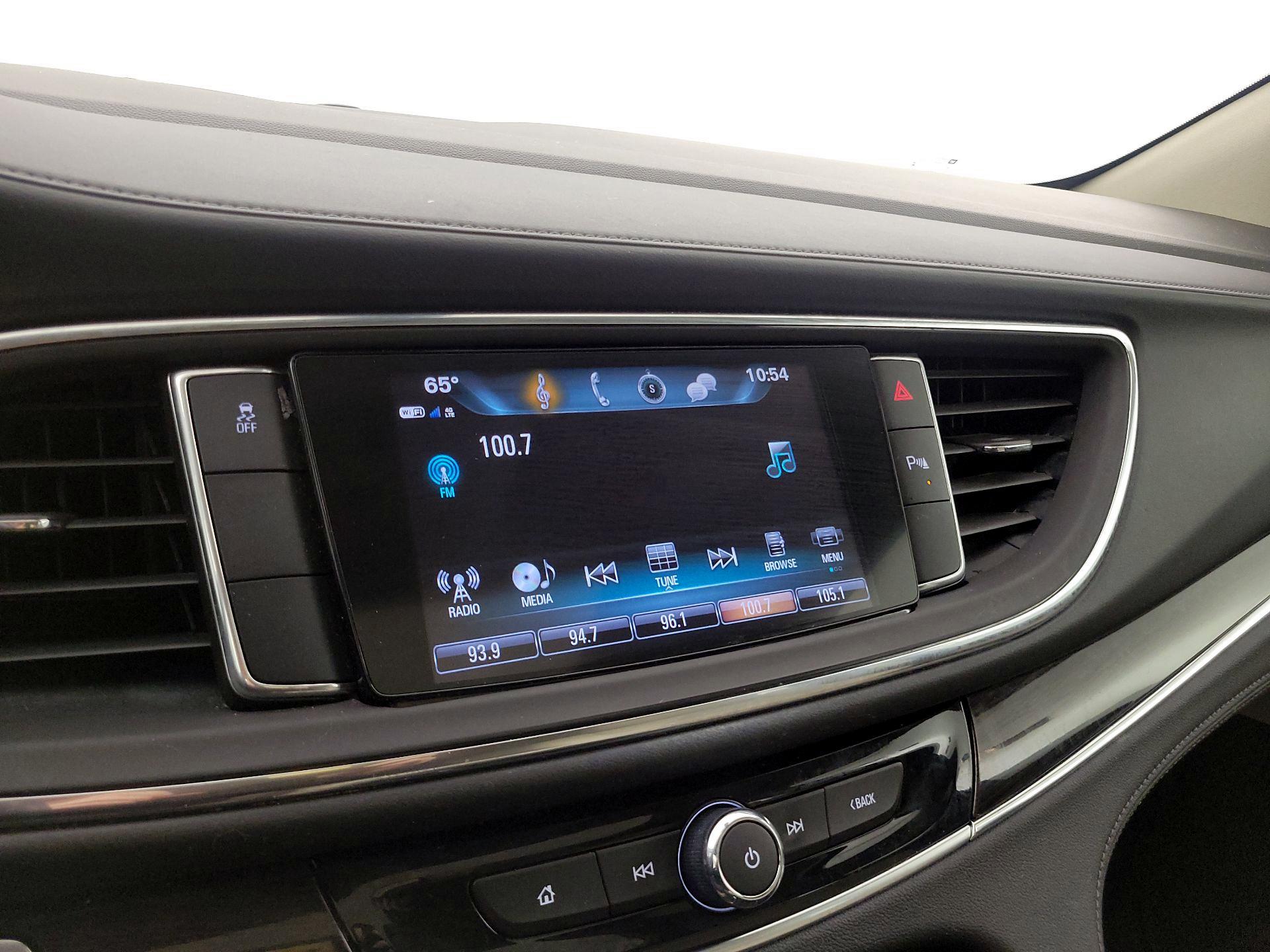 Thumbnail: 2018 Buick Enclave - 16