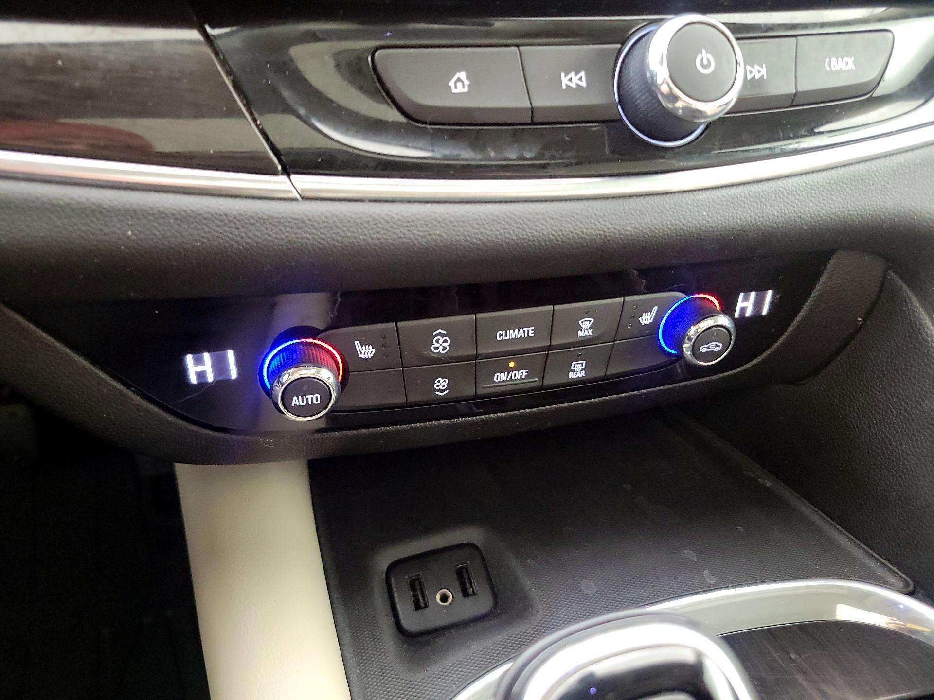 Thumbnail: 2018 Buick Enclave - 17