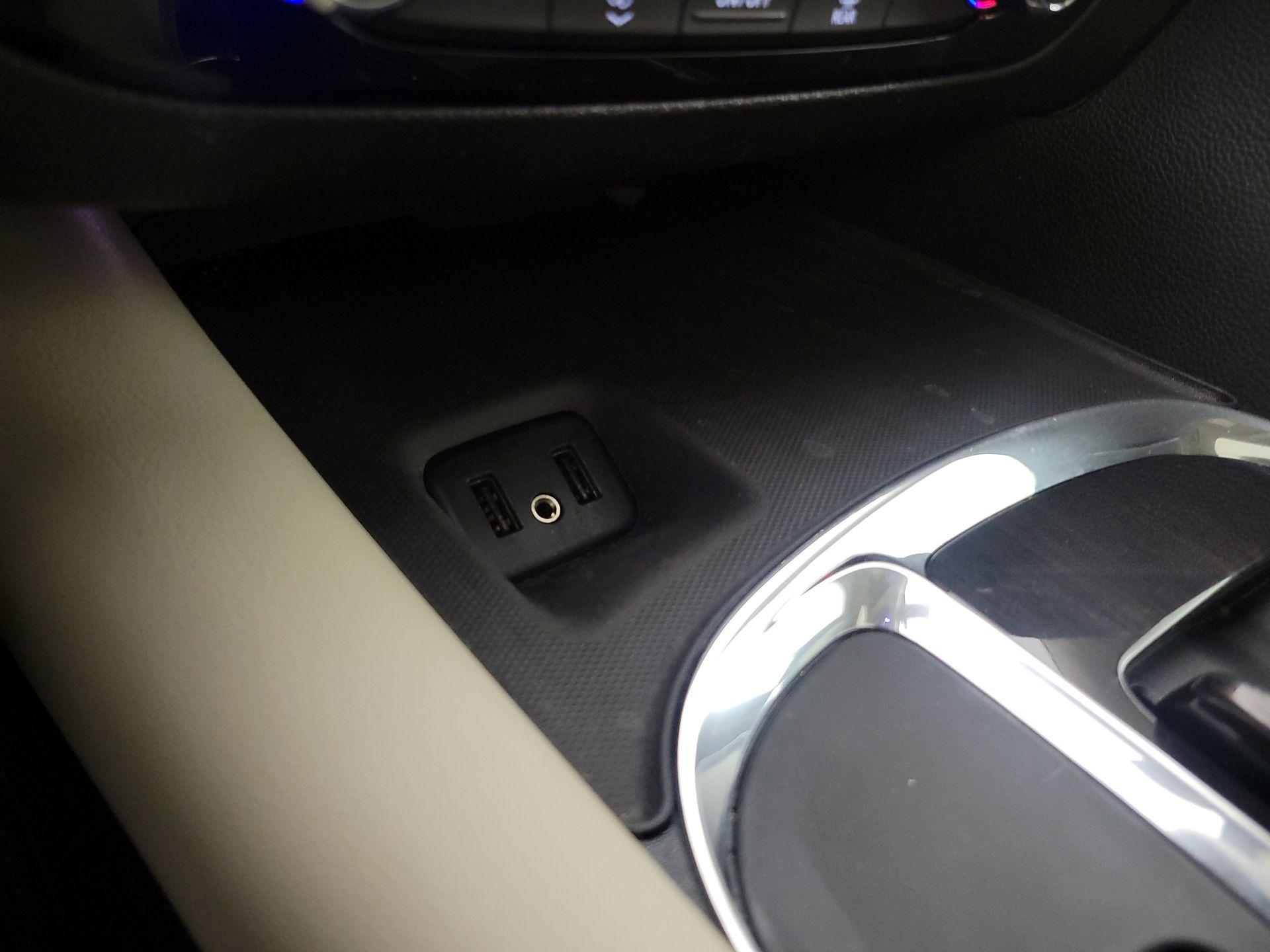 Thumbnail: 2018 Buick Enclave - 19