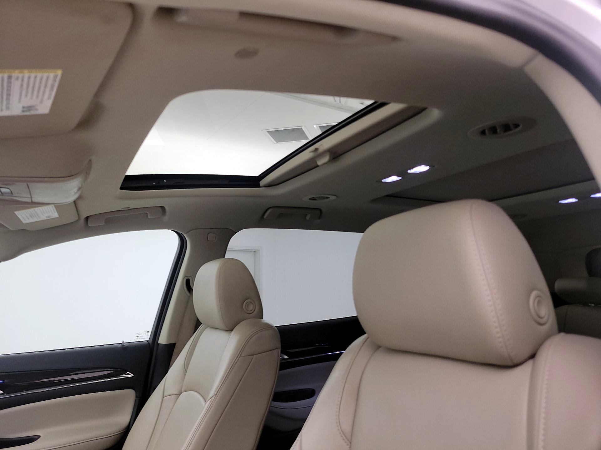 Thumbnail: 2018 Buick Enclave - 20