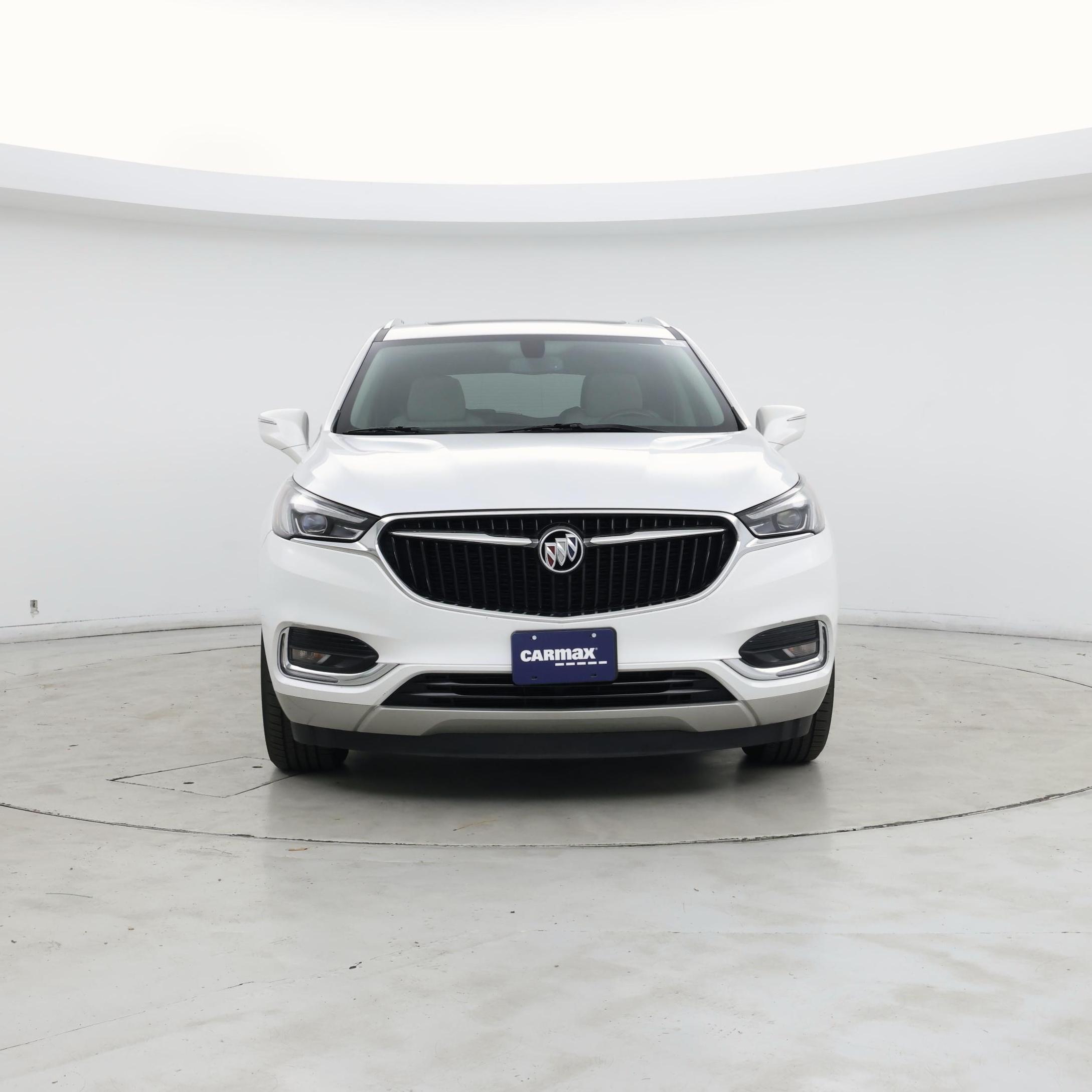 Thumbnail: 2018 Buick Enclave - 5