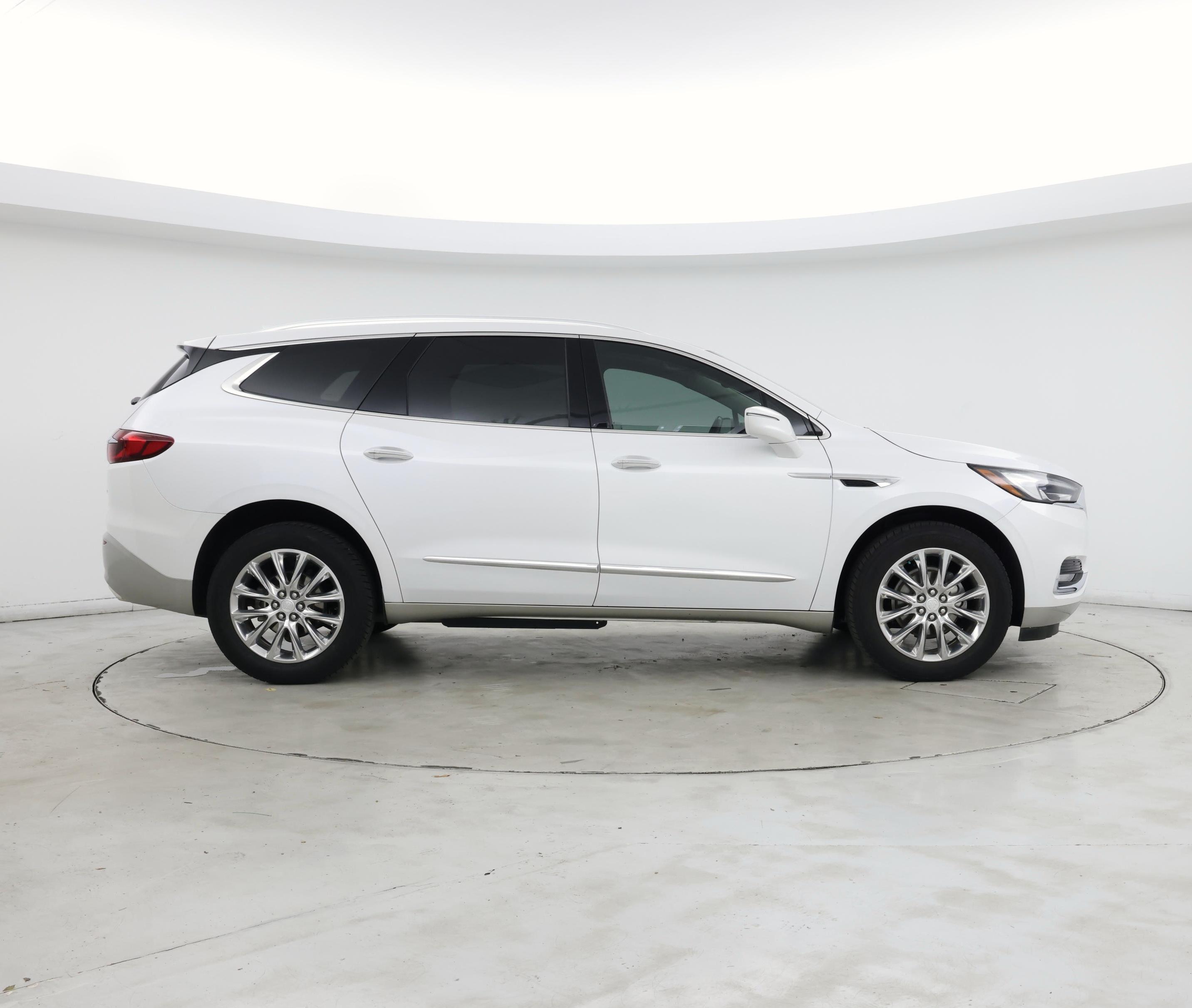 Thumbnail: 2018 Buick Enclave - 7