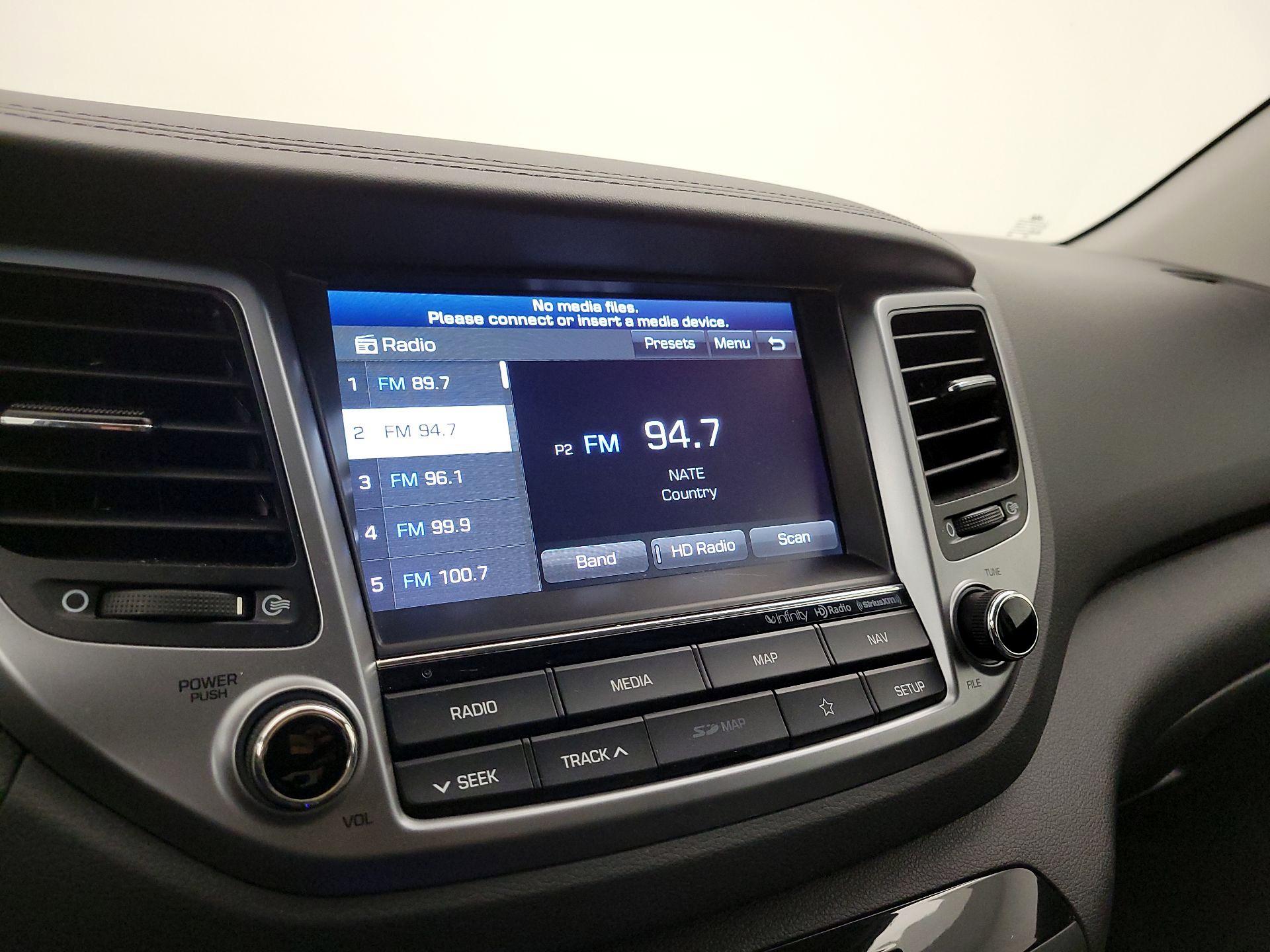 Thumbnail: 2018 Hyundai Tucson - 15