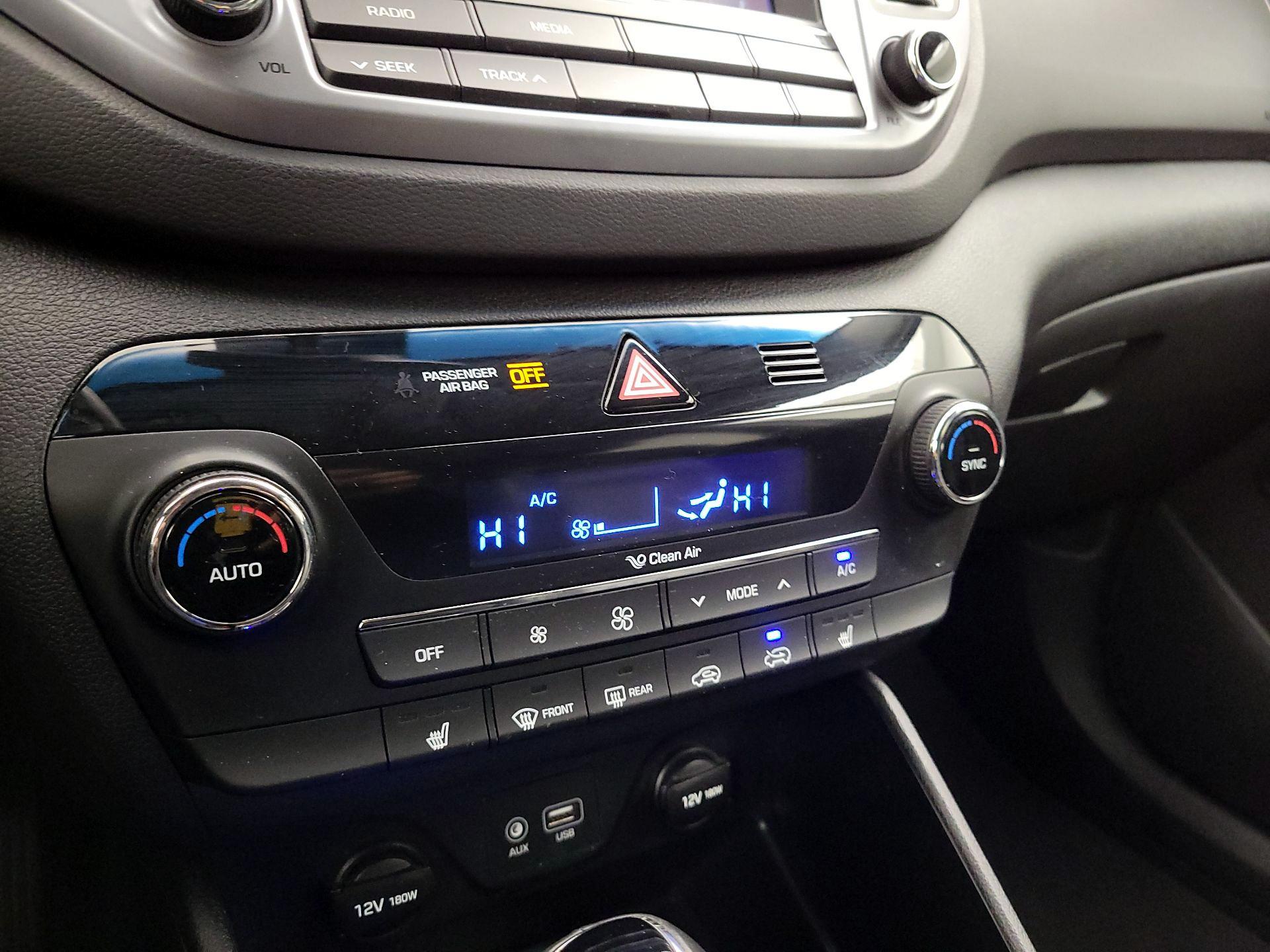 Thumbnail: 2018 Hyundai Tucson - 16