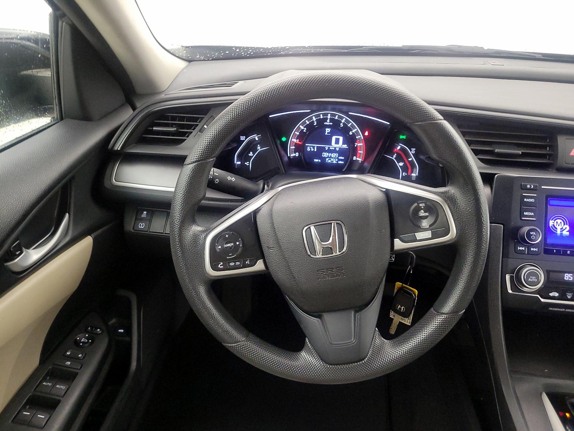 Thumbnail: 2017 Honda Civic - 10