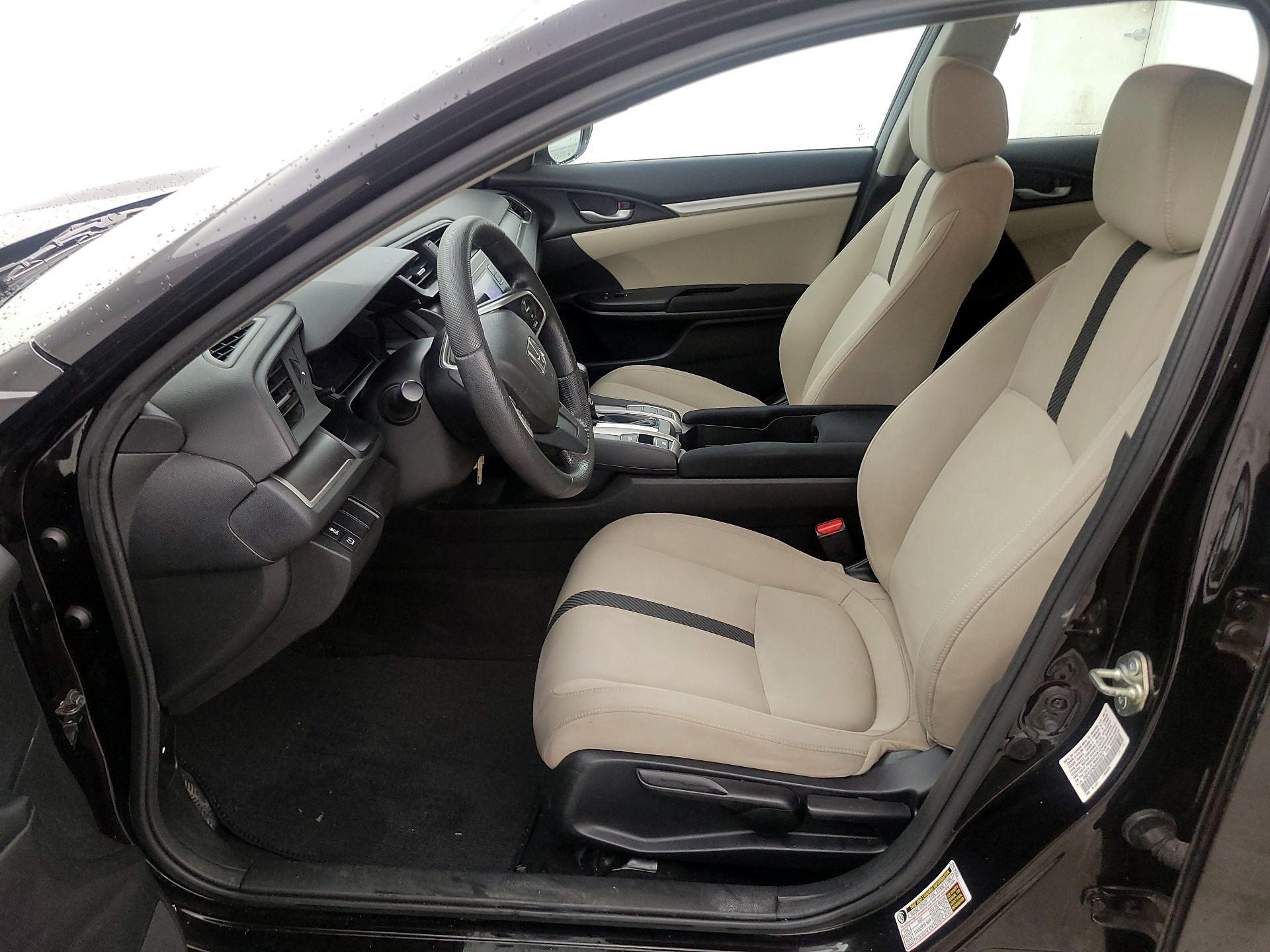 Thumbnail: 2017 Honda Civic - 11