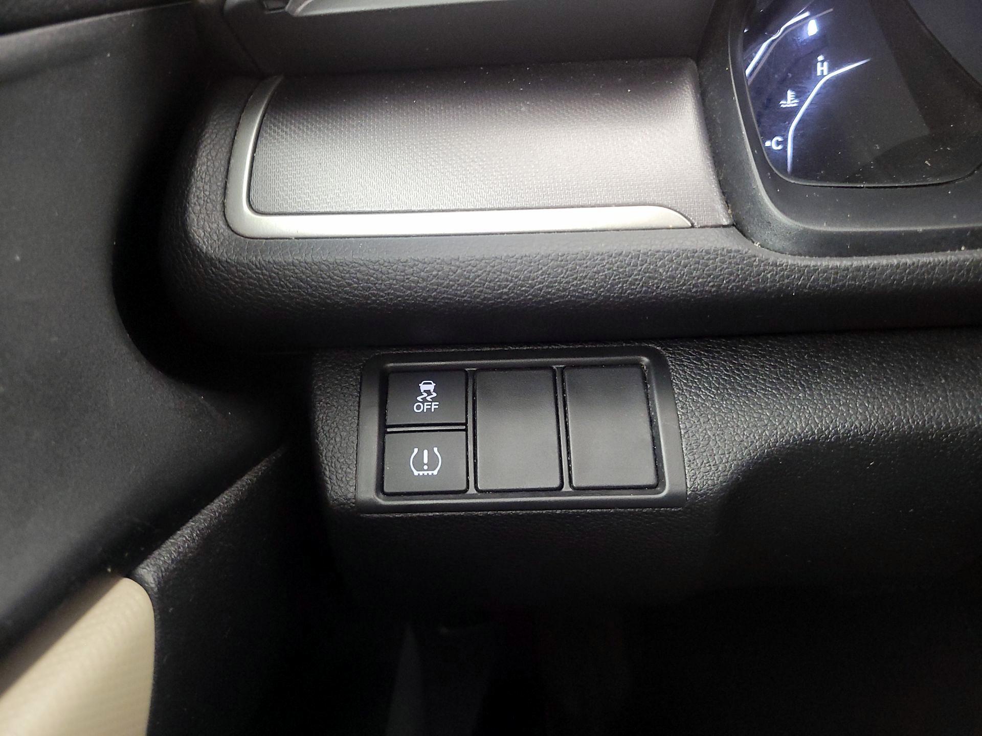 Thumbnail: 2017 Honda Civic - 13