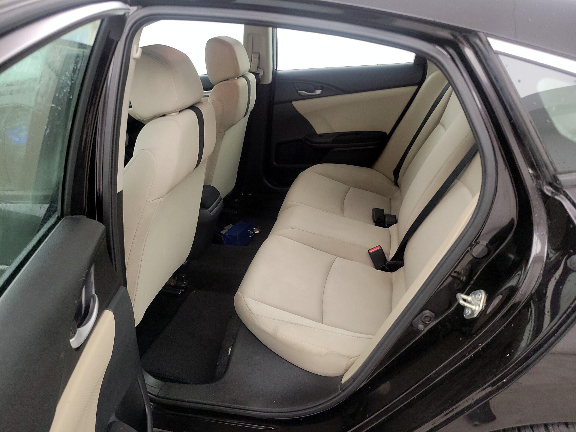 Thumbnail: 2017 Honda Civic - 19