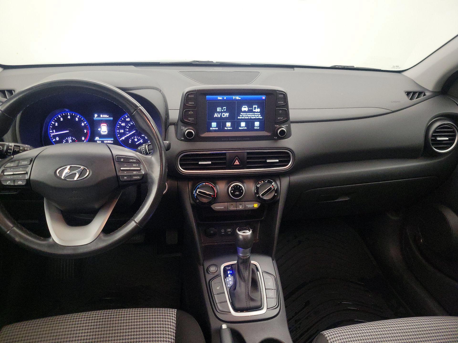 Thumbnail: 2020 Hyundai Kona - 9