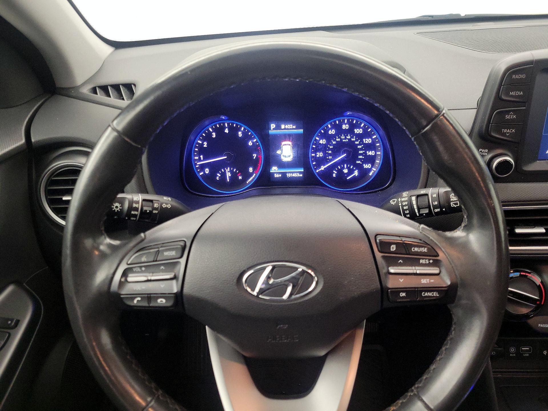 Thumbnail: 2020 Hyundai Kona - 10