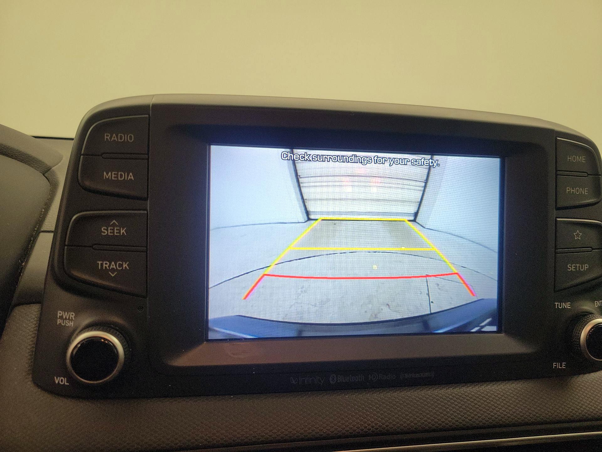 Thumbnail: 2020 Hyundai Kona - 14