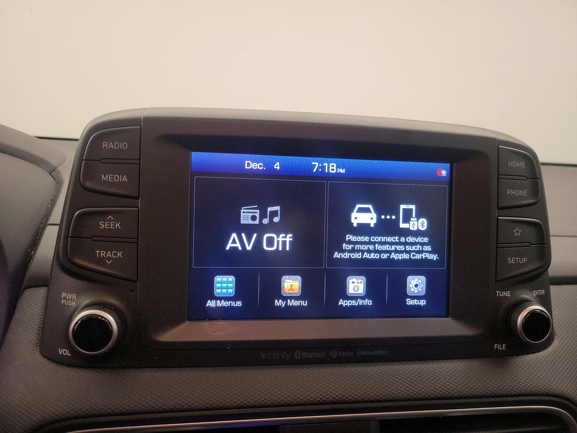 Thumbnail: 2020 Hyundai Kona - 15