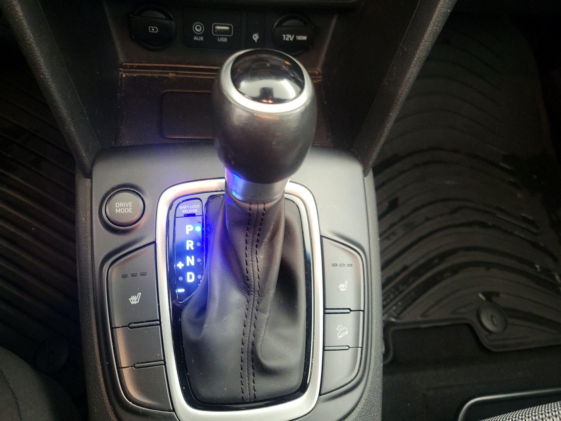 Thumbnail: 2020 Hyundai Kona - 17