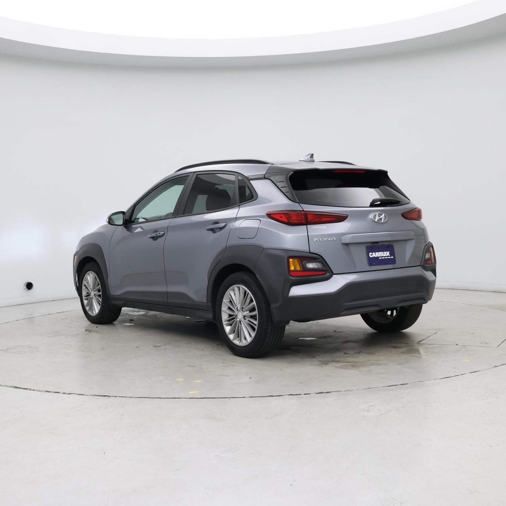 Thumbnail: 2020 Hyundai Kona - 2