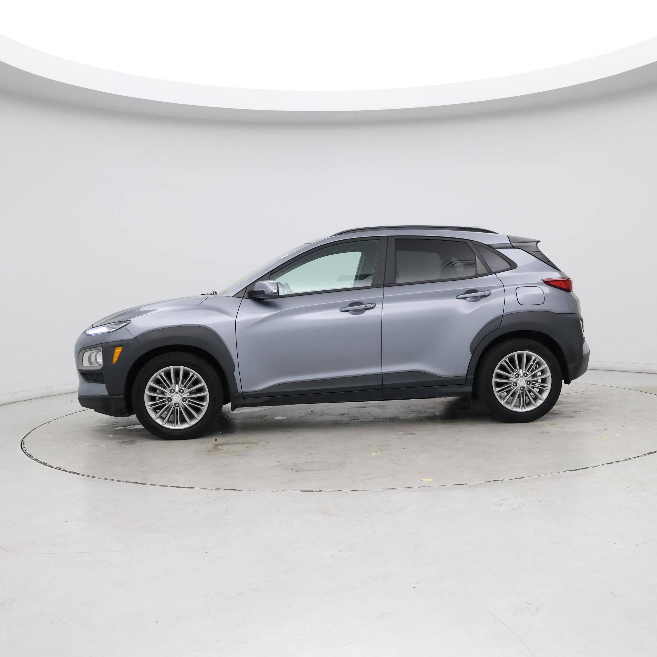 Thumbnail: 2020 Hyundai Kona - 3