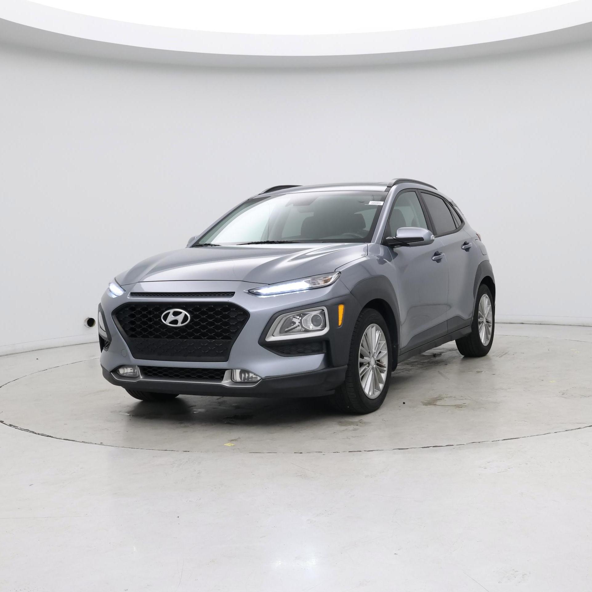 Thumbnail: 2020 Hyundai Kona - 4