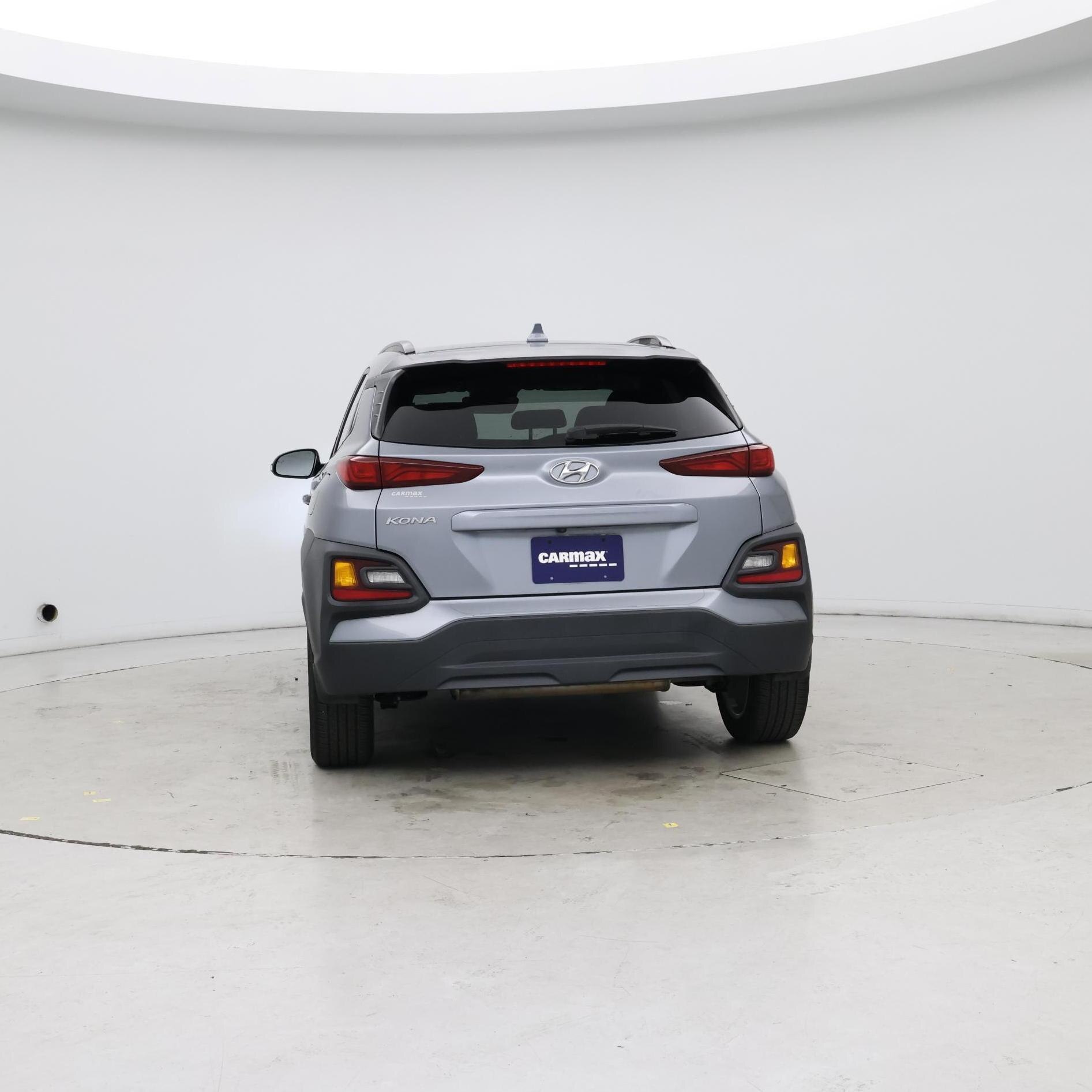 Thumbnail: 2020 Hyundai Kona - 6