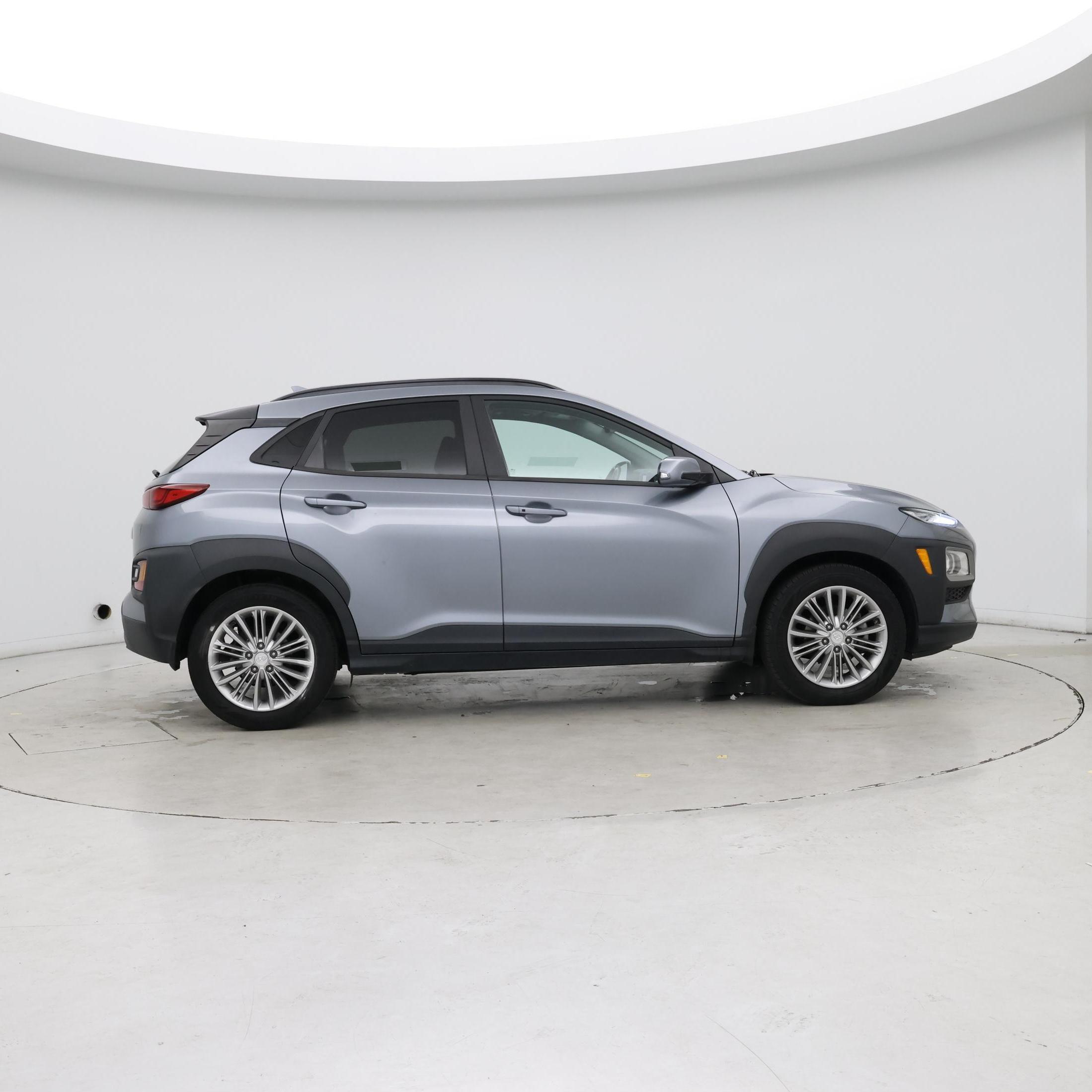 Thumbnail: 2020 Hyundai Kona - 7