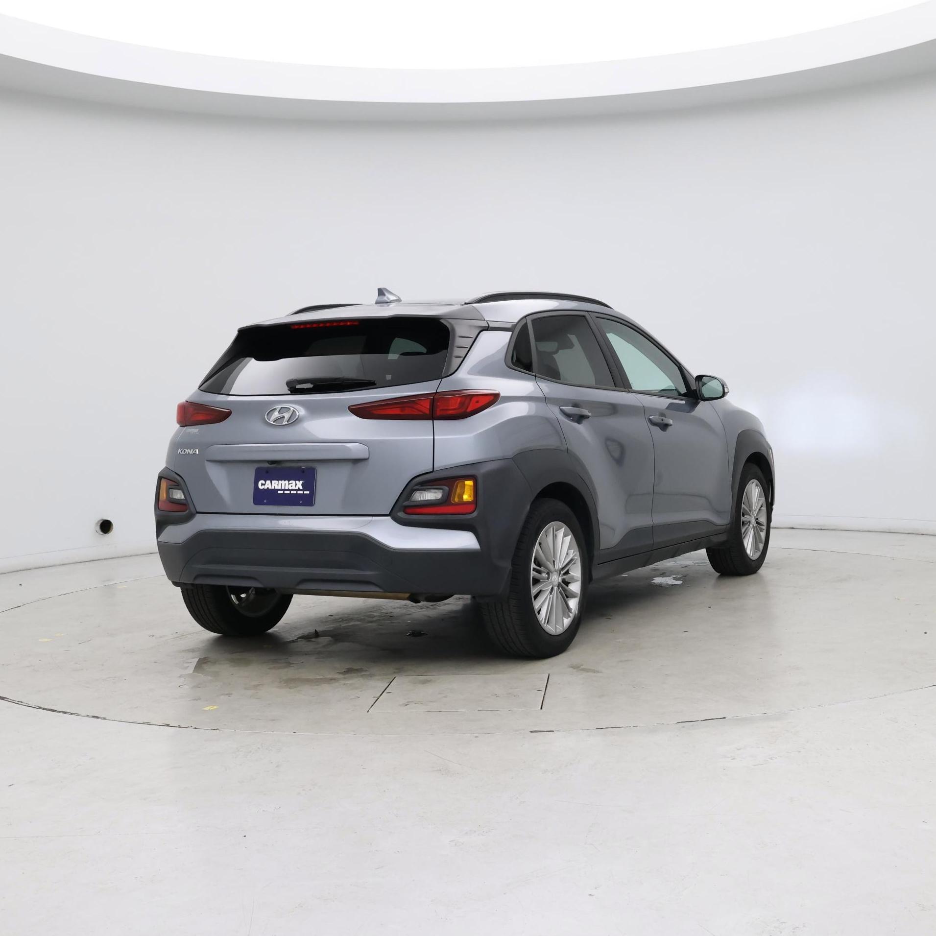 Thumbnail: 2020 Hyundai Kona - 8