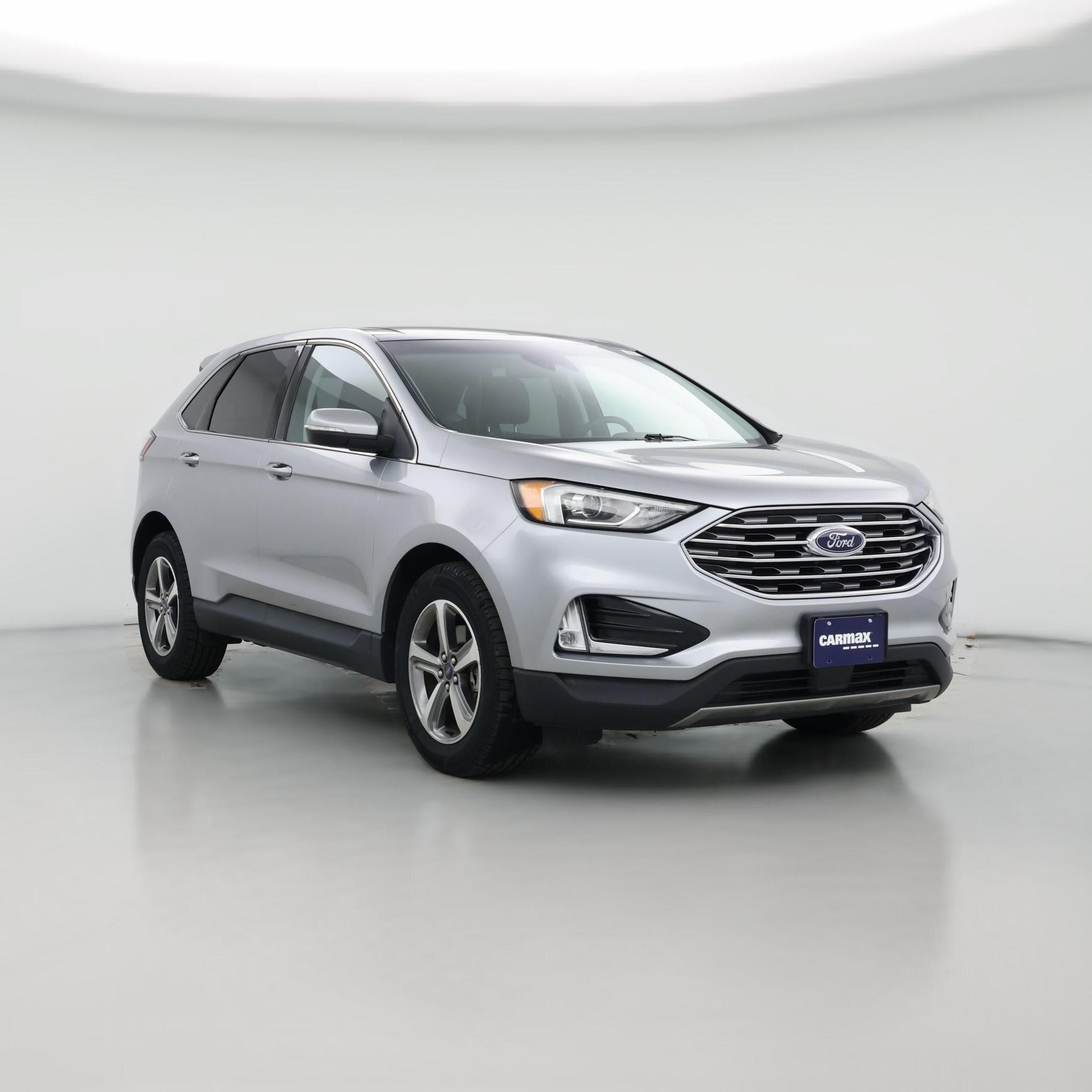 Thumbnail: 2020 Ford Edge - 1