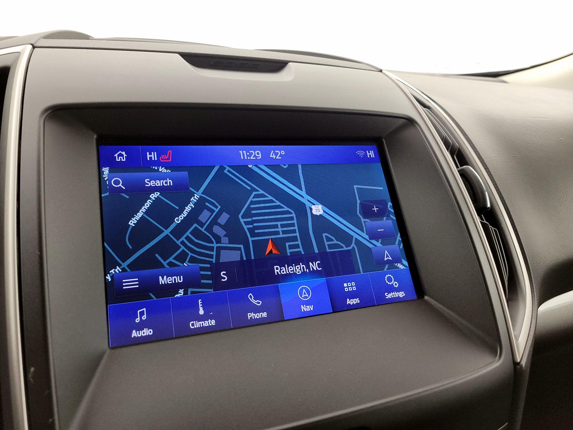 Thumbnail: 2020 Ford Edge - 14