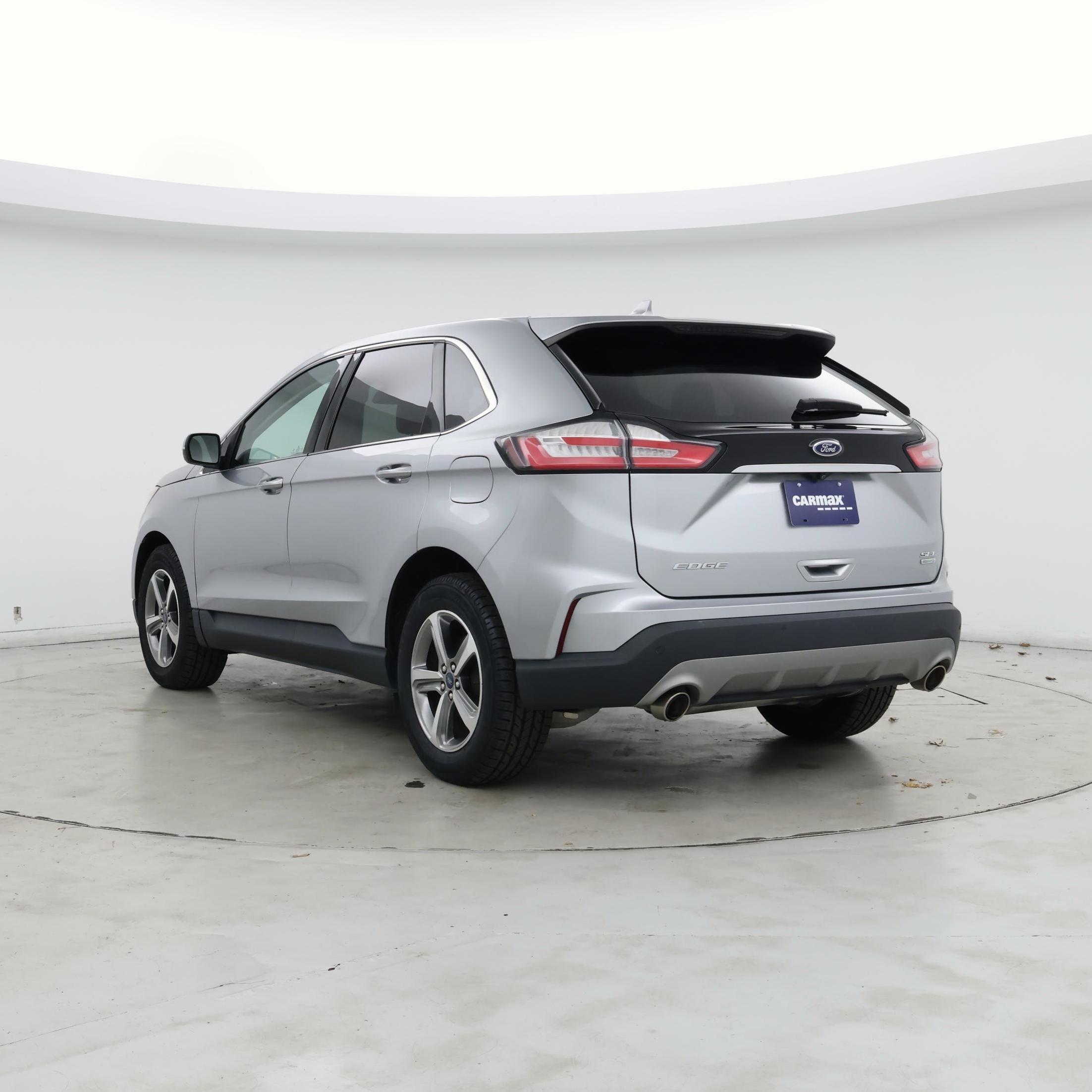 Thumbnail: 2020 Ford Edge - 2