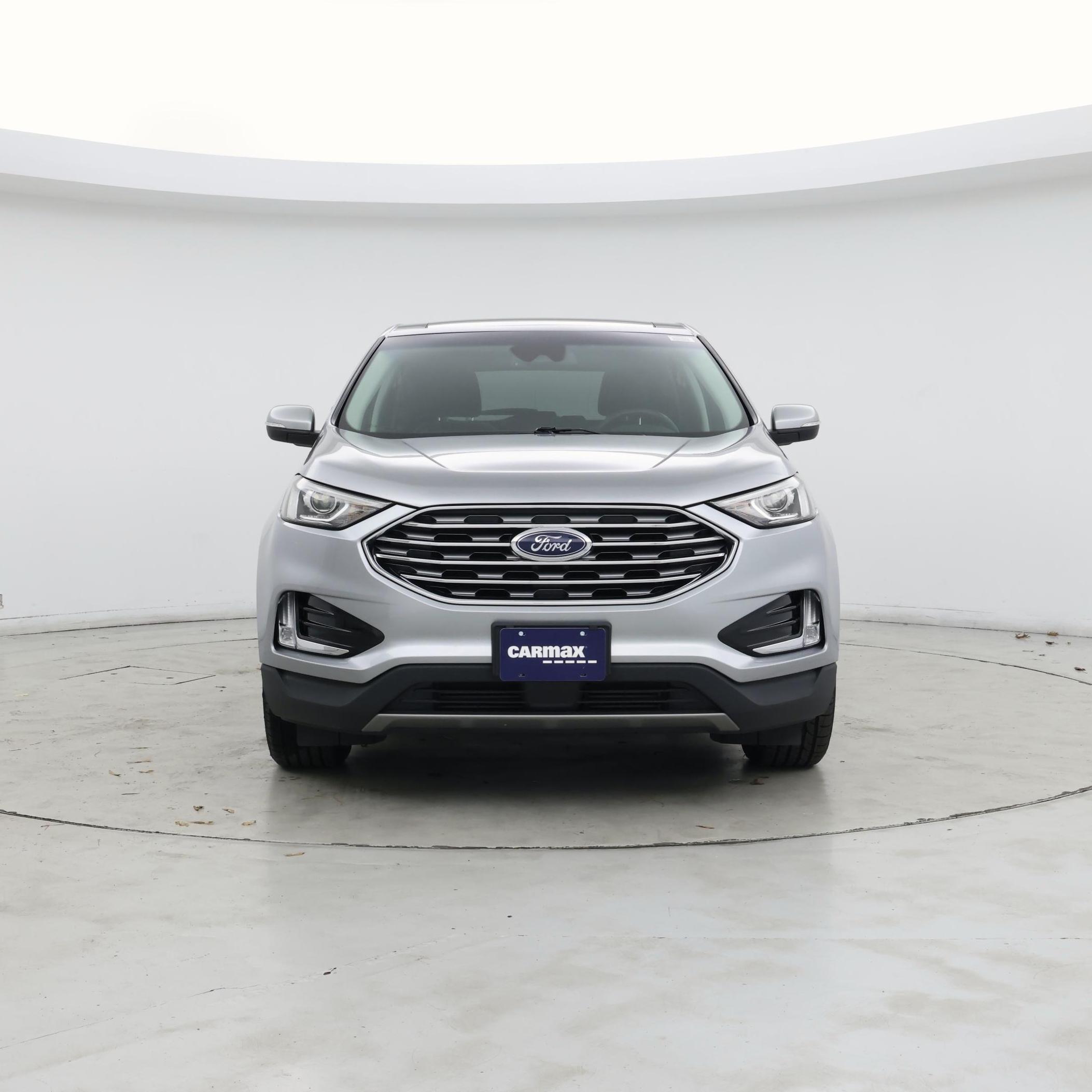 Thumbnail: 2020 Ford Edge - 5