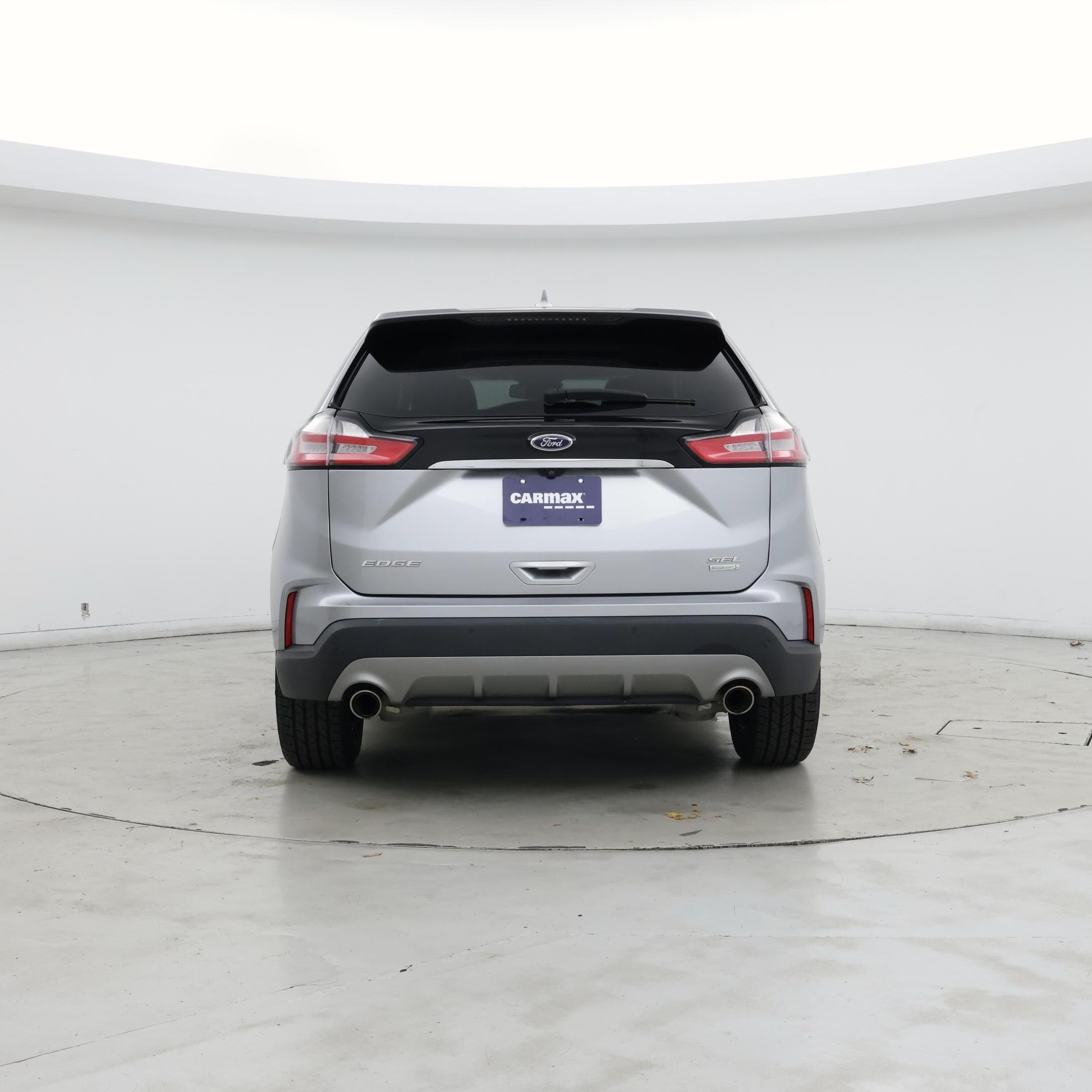 Thumbnail: 2020 Ford Edge - 6