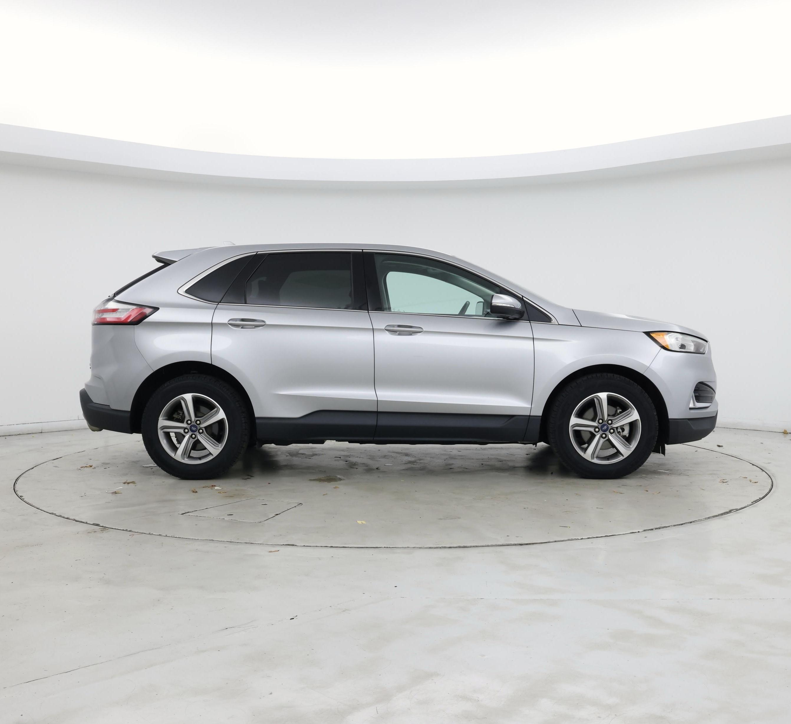 Thumbnail: 2020 Ford Edge - 7