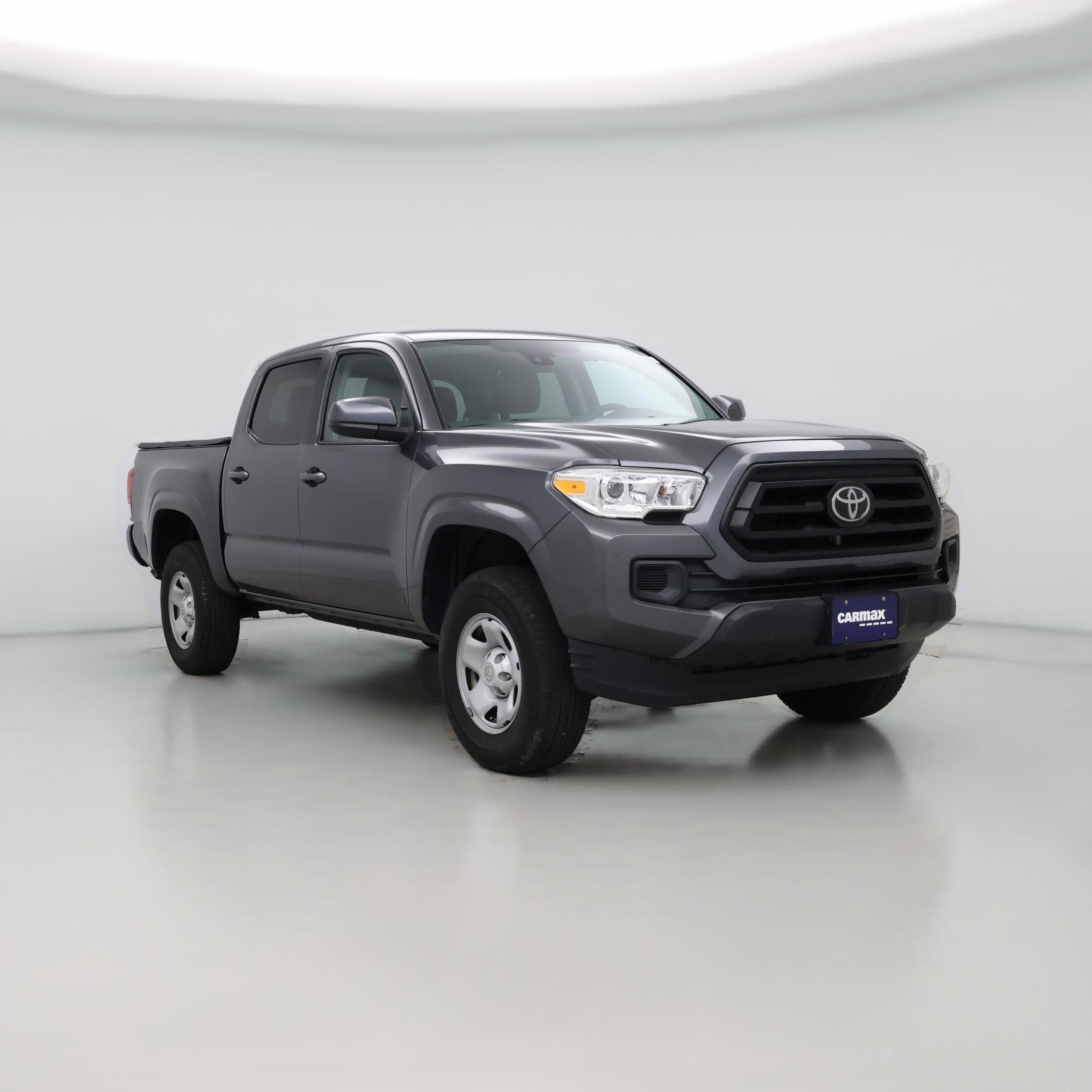 Thumbnail: 2021 Toyota Tacoma - 1