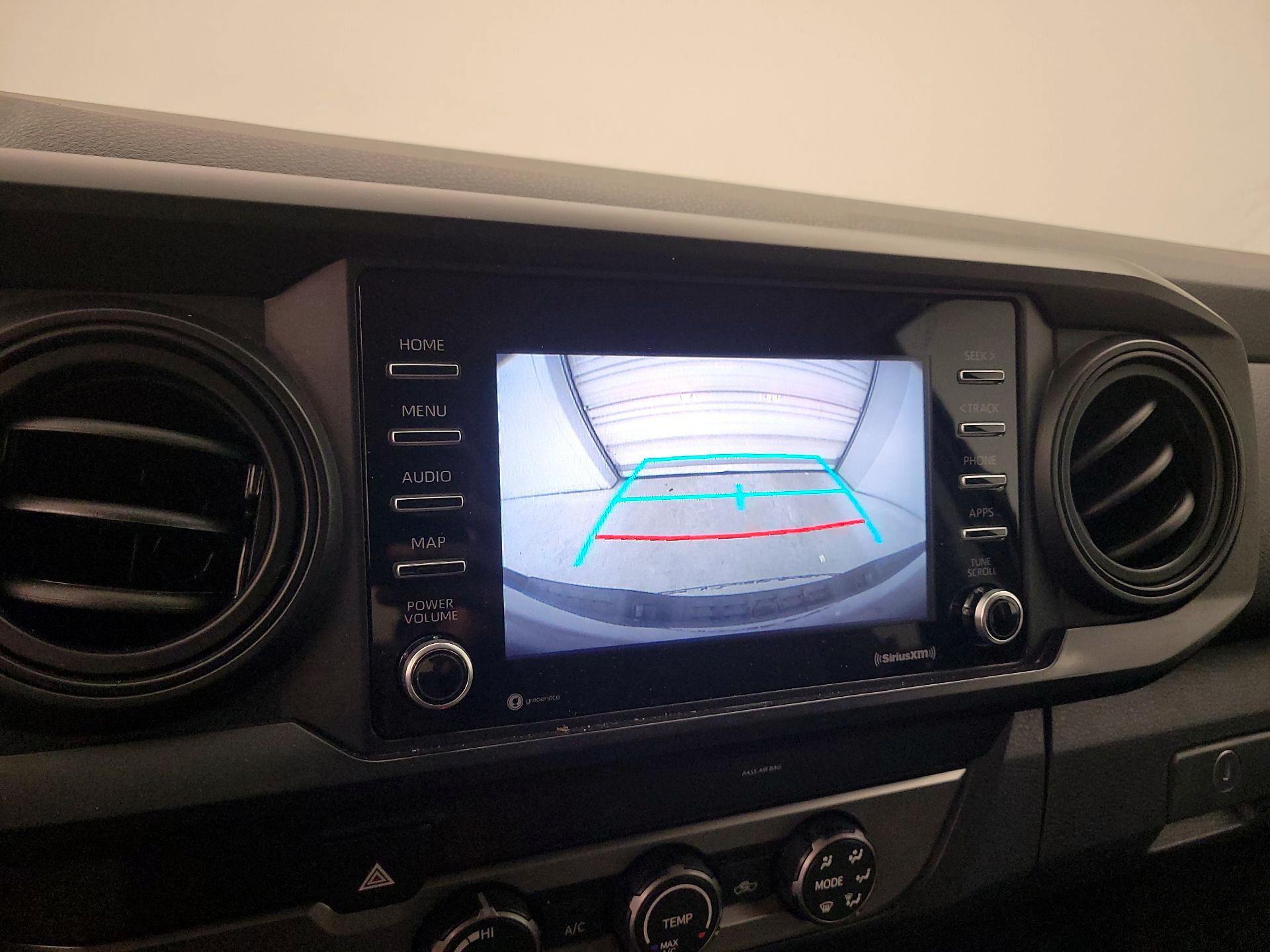 Thumbnail: 2021 Toyota Tacoma - 14