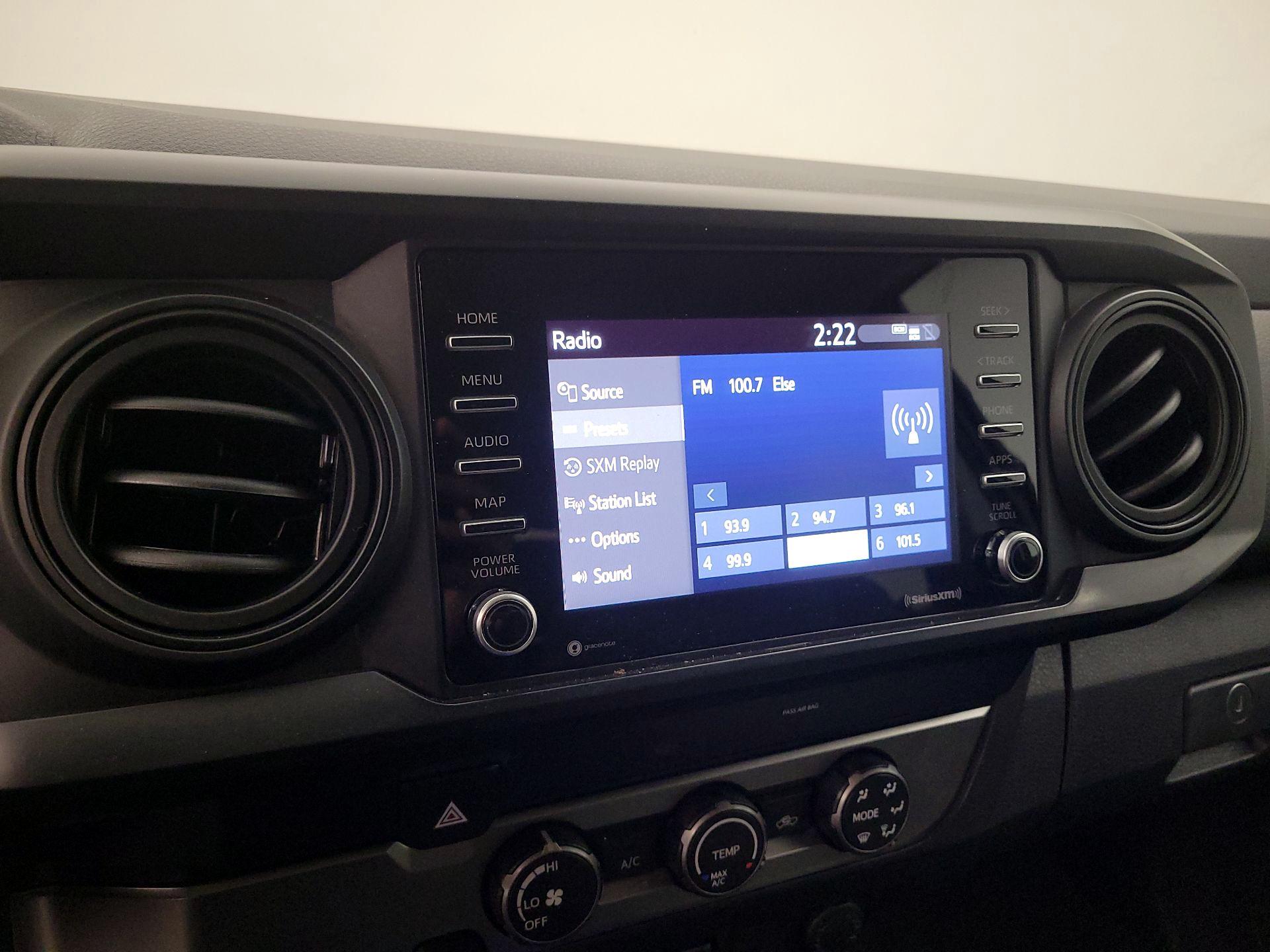 Thumbnail: 2021 Toyota Tacoma - 15